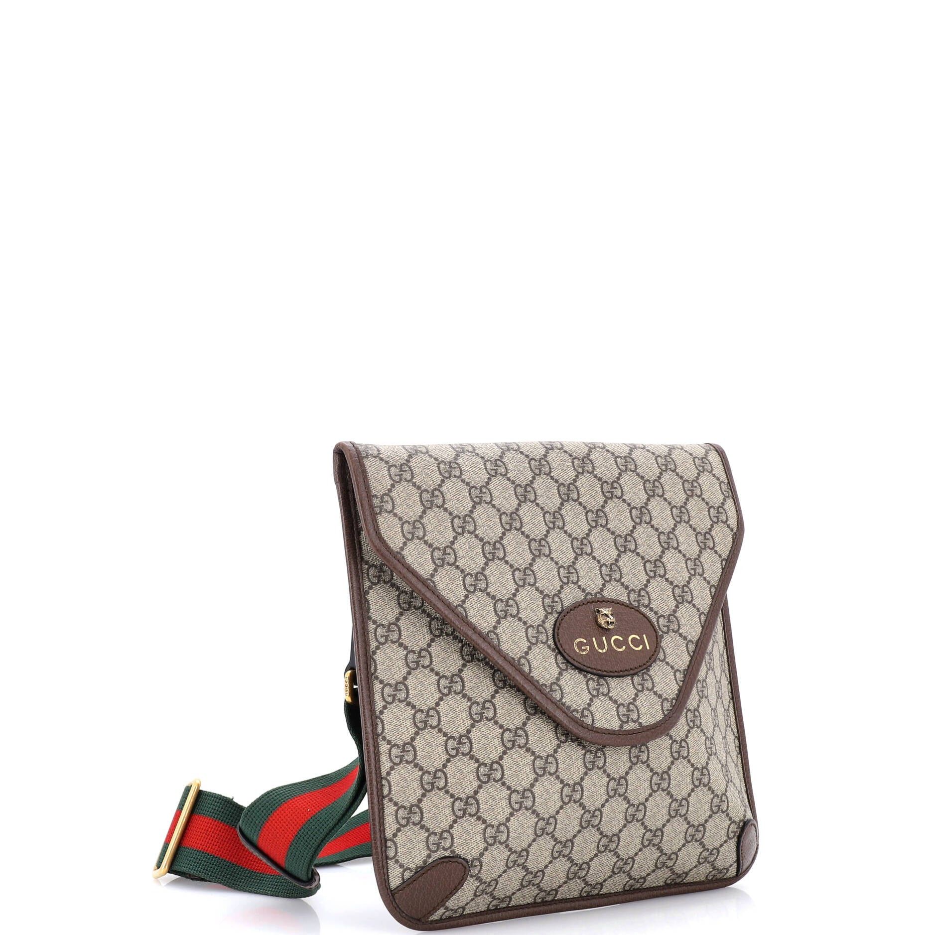 Gucci Neo Vintage Envelope Messenger Size ONE SIZE - 2 Thumbnail