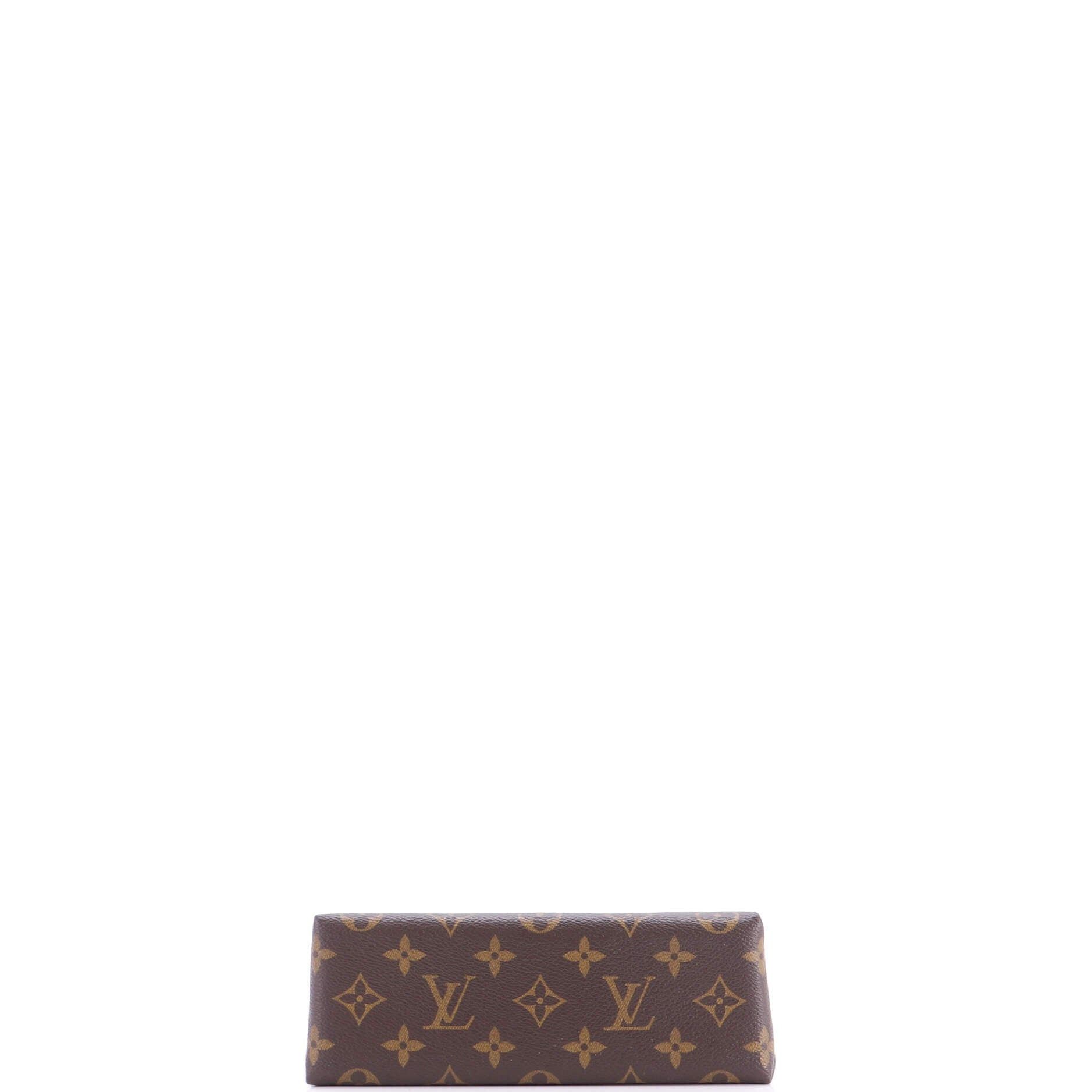 Louis Vuitton Locky Handbag Size ONE SIZE - 4 Thumbnail