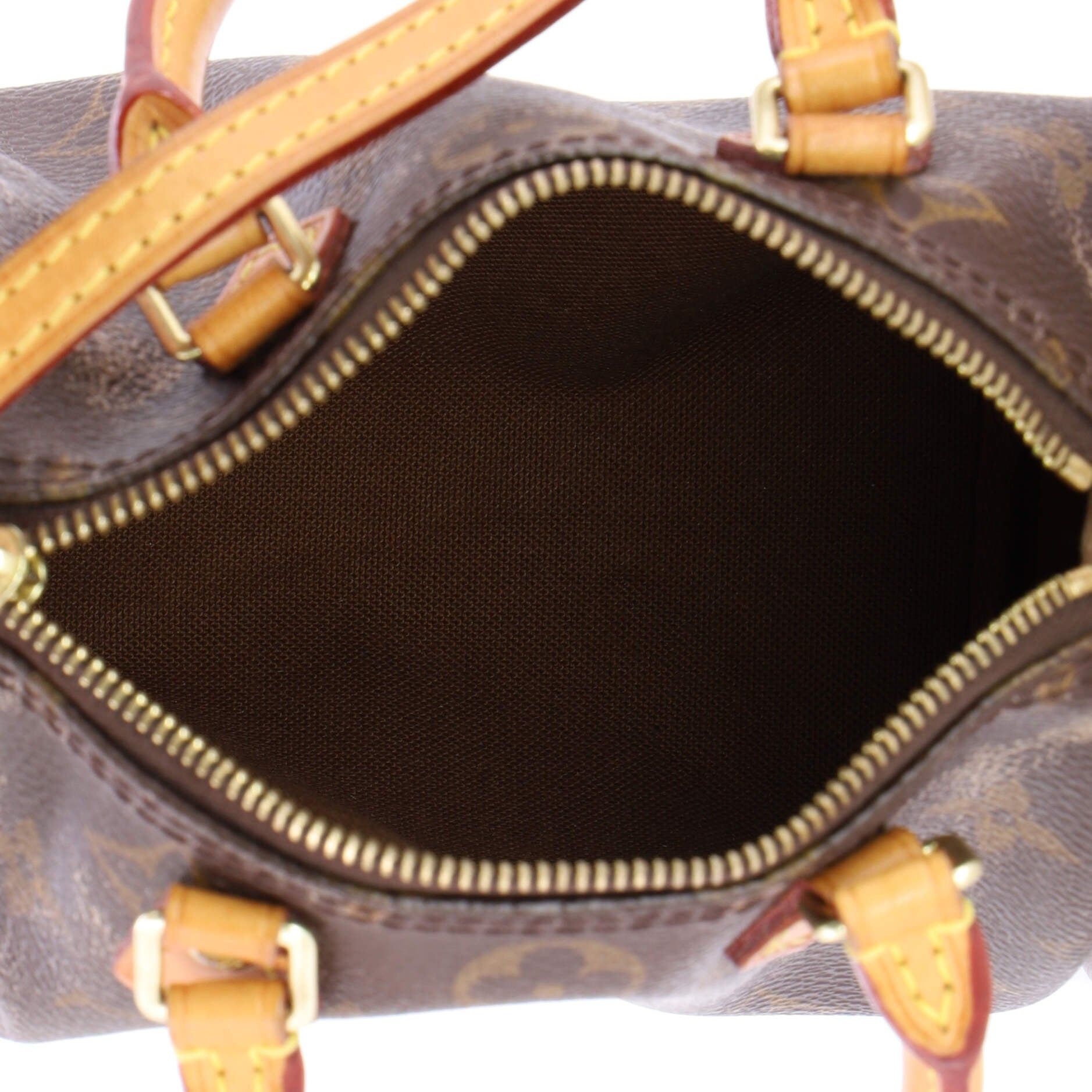 Louis Vuitton Speedy Bandouliere Bag Size ONE SIZE - 5 Thumbnail