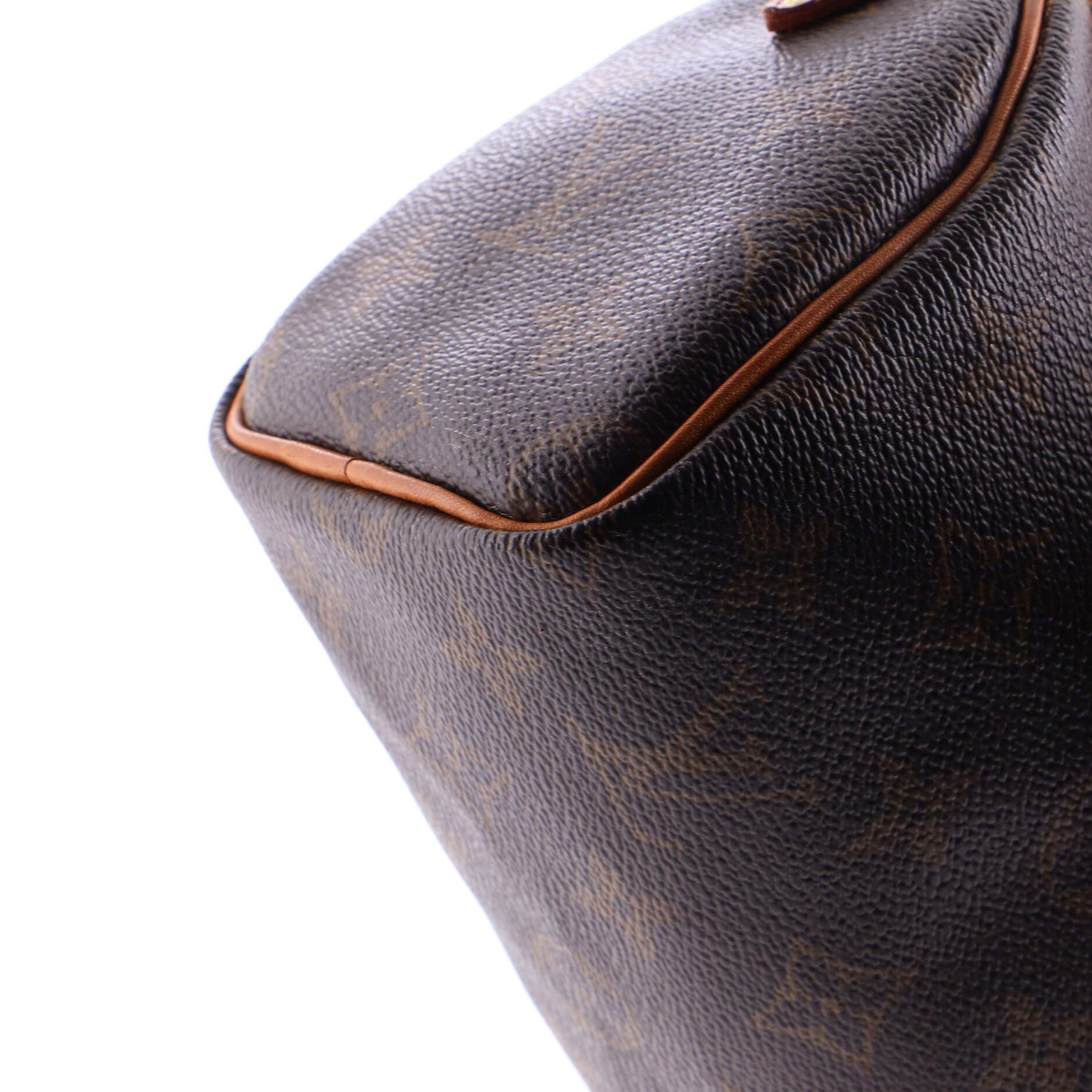 Louis Vuitton Speedy Bandouliere Bag Size ONE SIZE - 6 Thumbnail