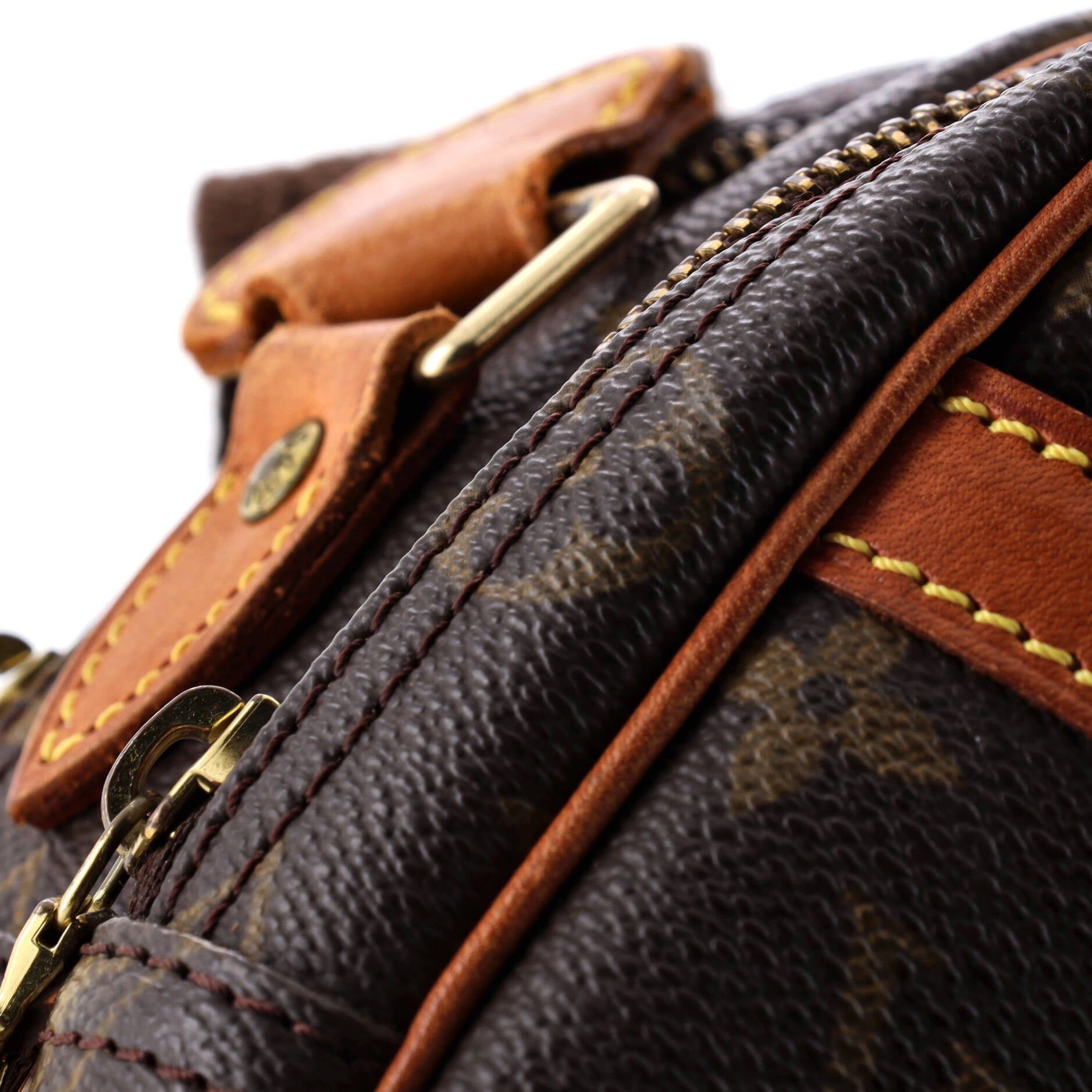 Louis Vuitton Reporter Bag Size ONE SIZE - 6 Thumbnail