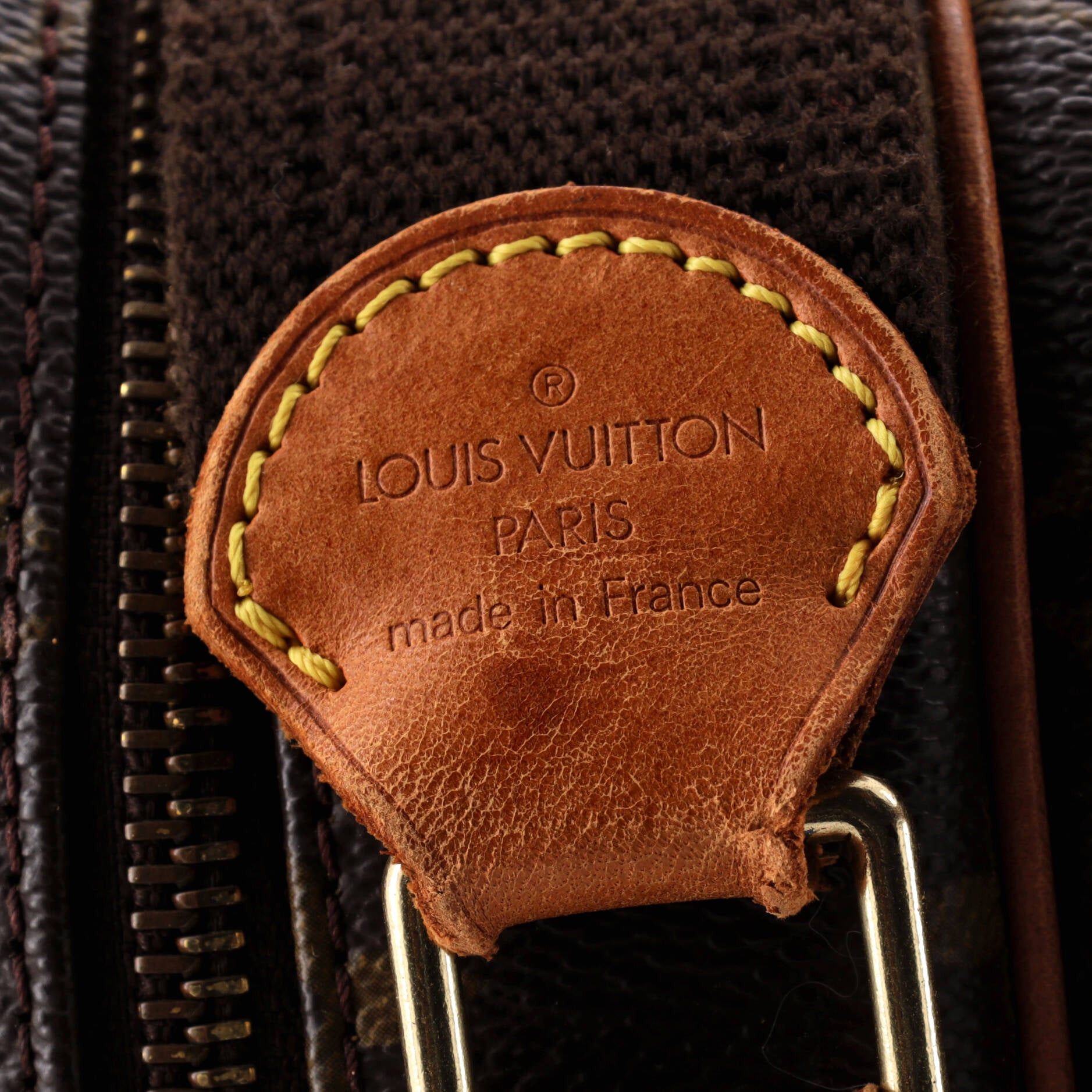 Louis Vuitton Reporter Bag Size ONE SIZE - 7 Thumbnail