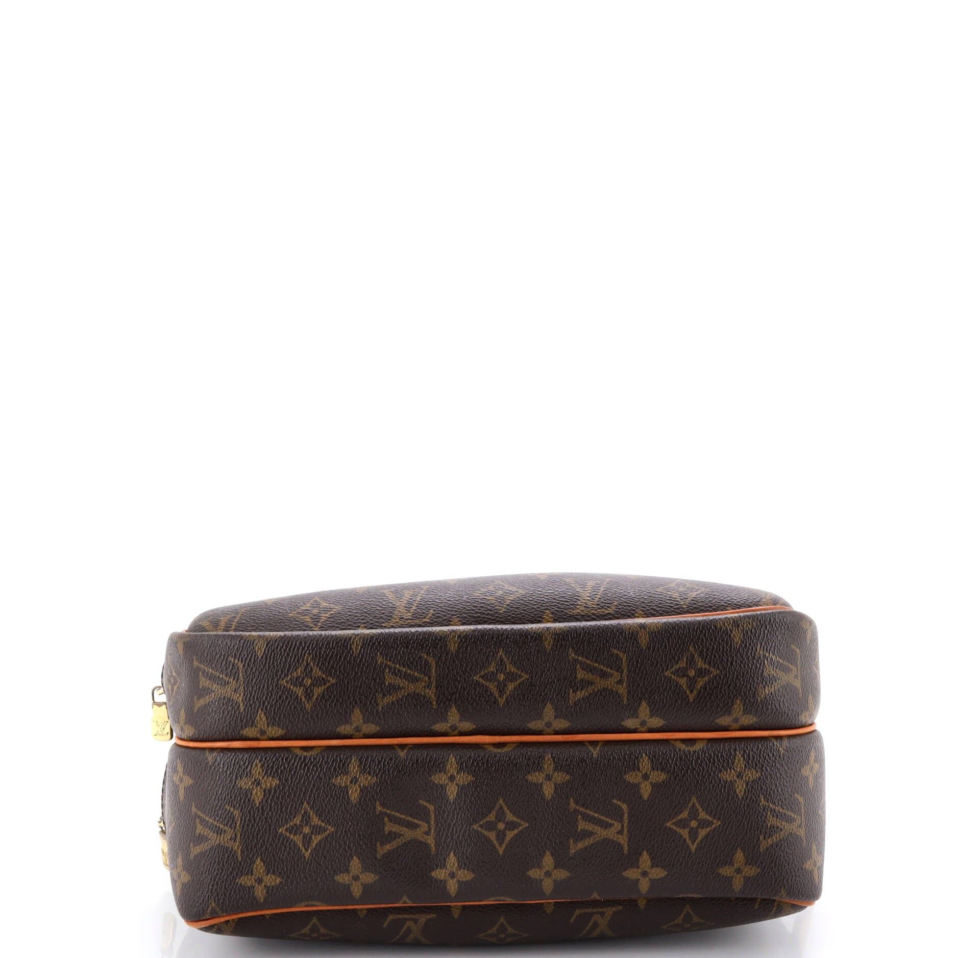 Louis Vuitton Reporter Bag Size ONE SIZE - 4 Thumbnail