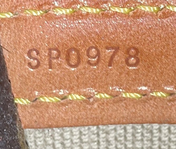 Louis Vuitton Reporter Bag Size ONE SIZE - 8 Thumbnail
