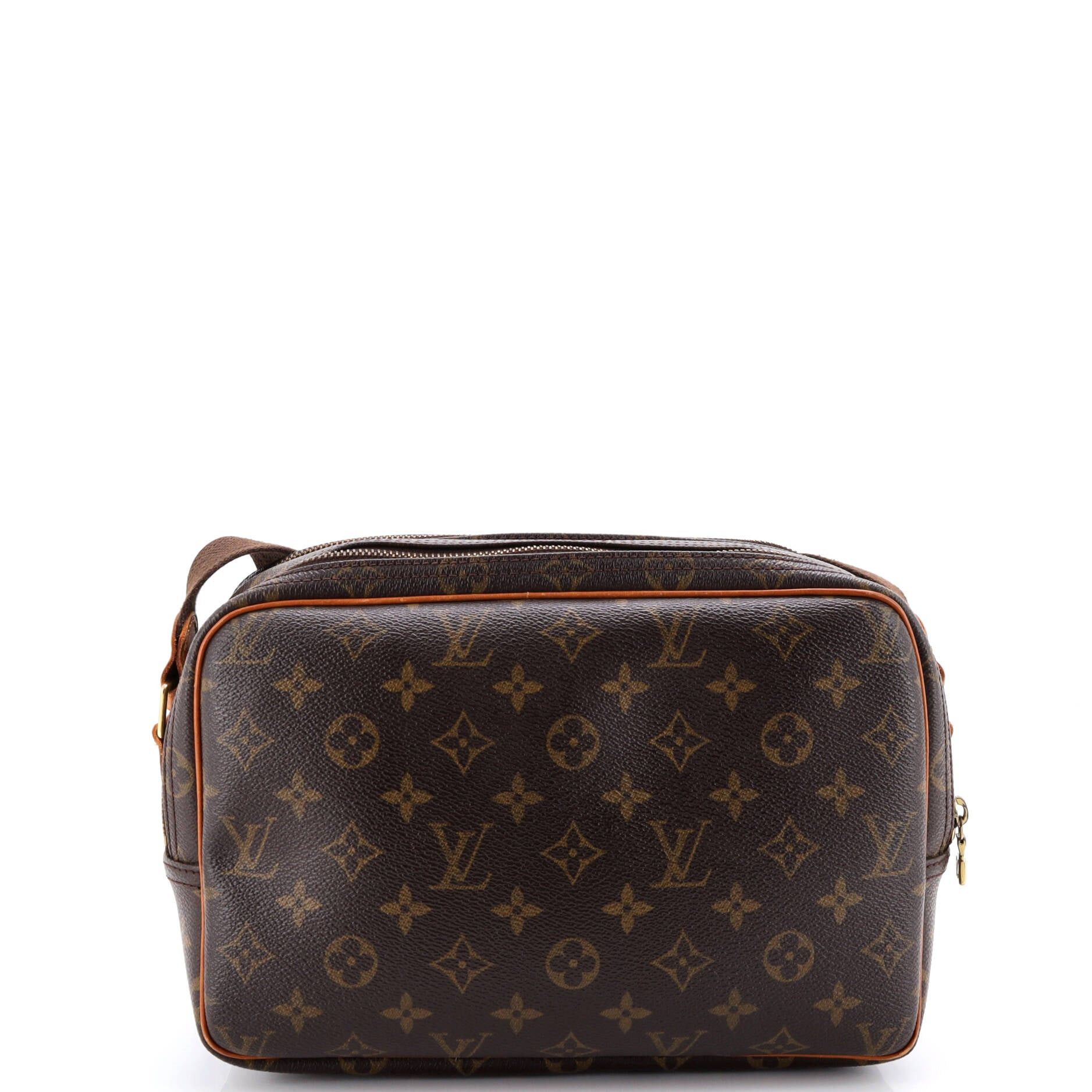 Louis Vuitton Reporter Bag Size ONE SIZE - 3 Thumbnail