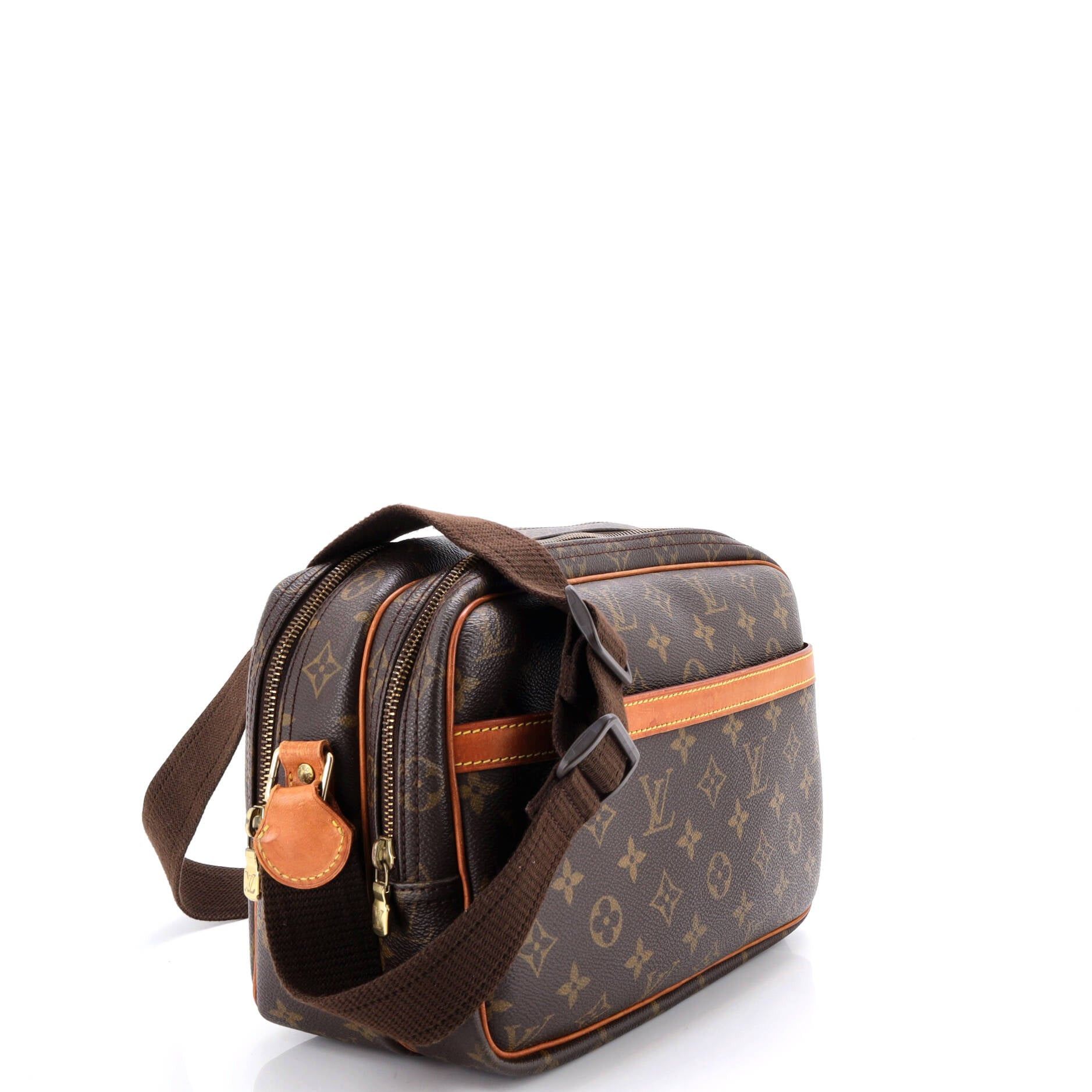 Louis Vuitton Reporter Bag Size ONE SIZE - 2 Thumbnail