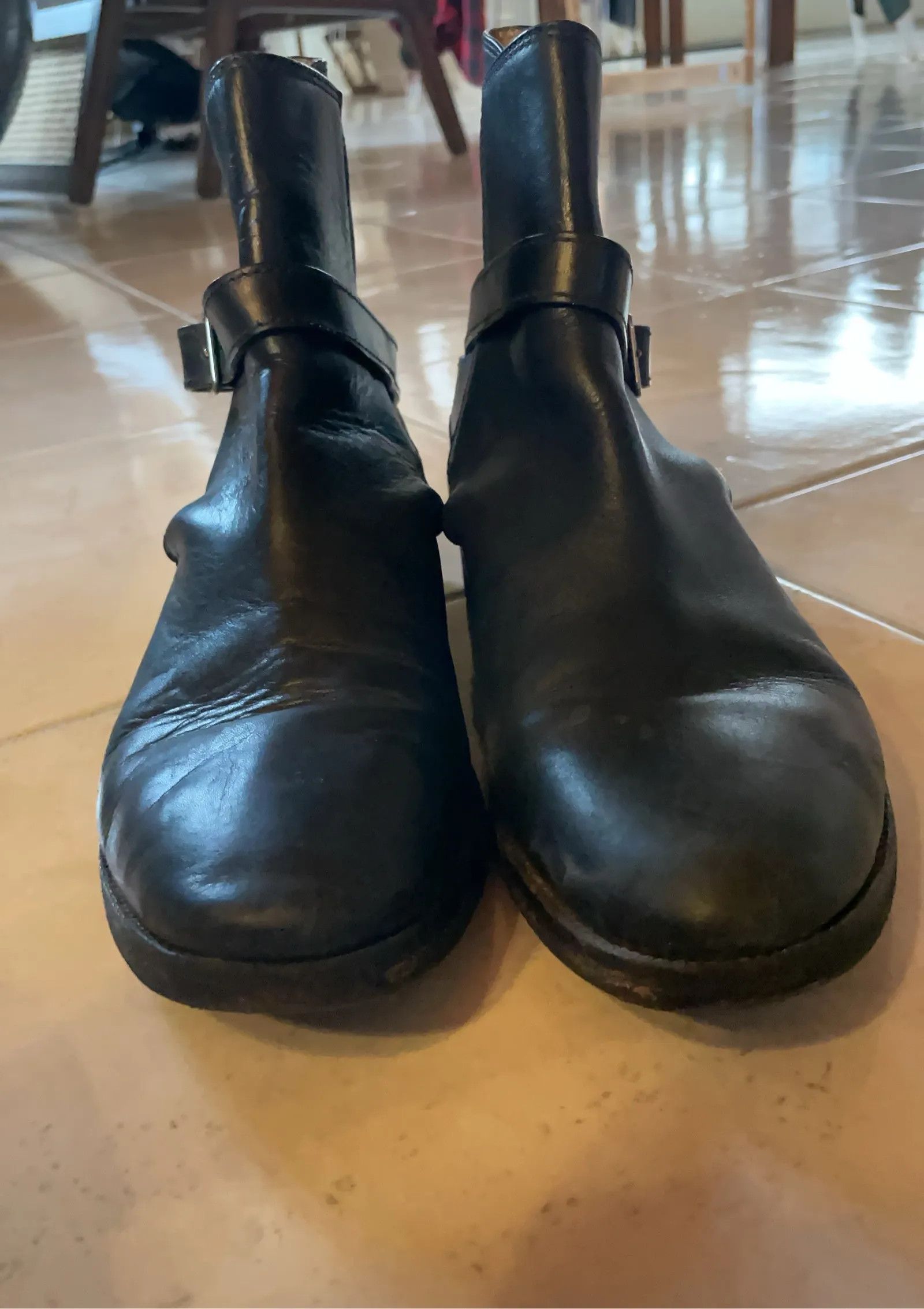 Acne Studios Acne Studios Boots Size US 9 / IT 39 - 7 Thumbnail