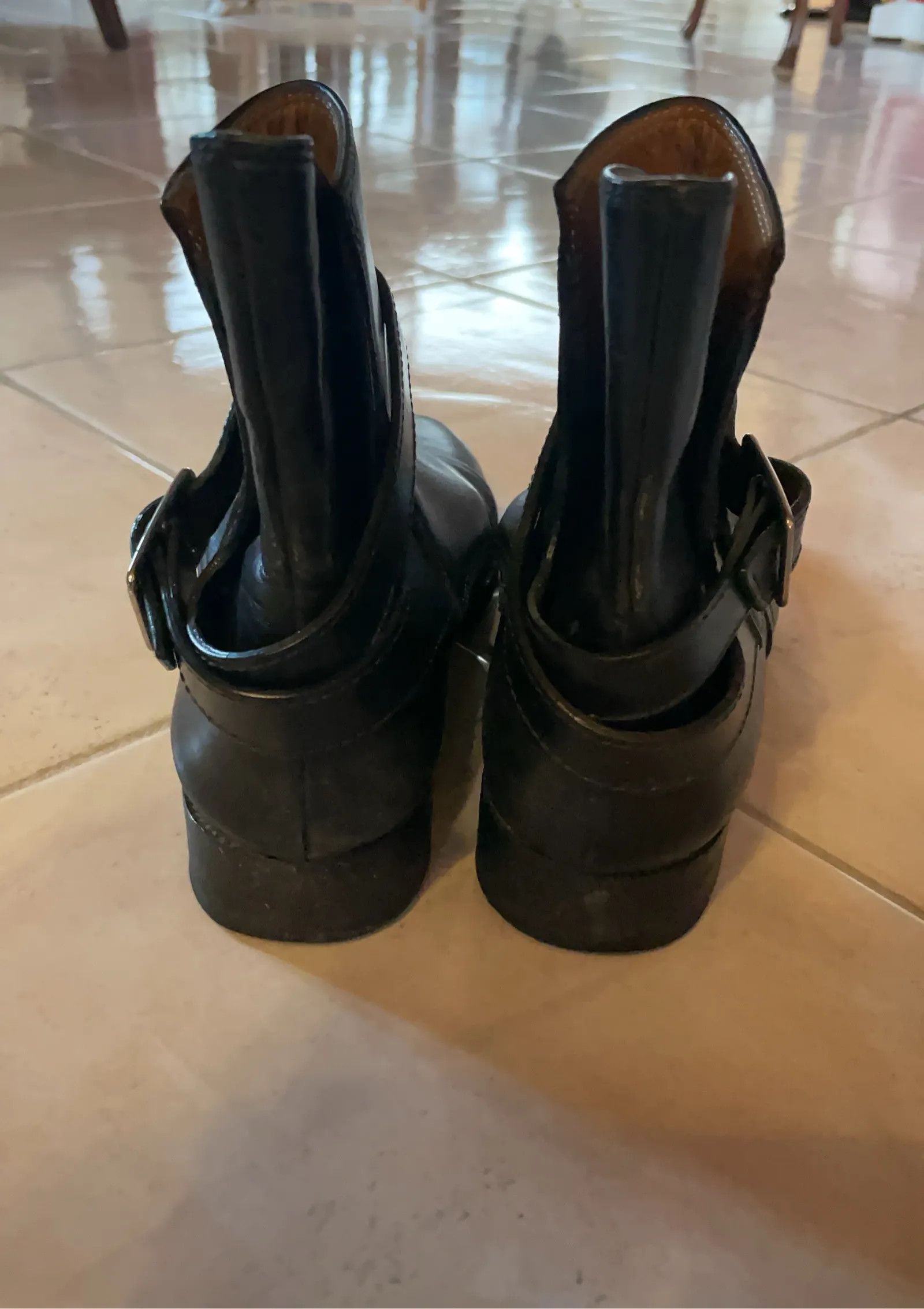 Acne Studios Acne Studios Boots Size US 9 / IT 39 - 4 Thumbnail