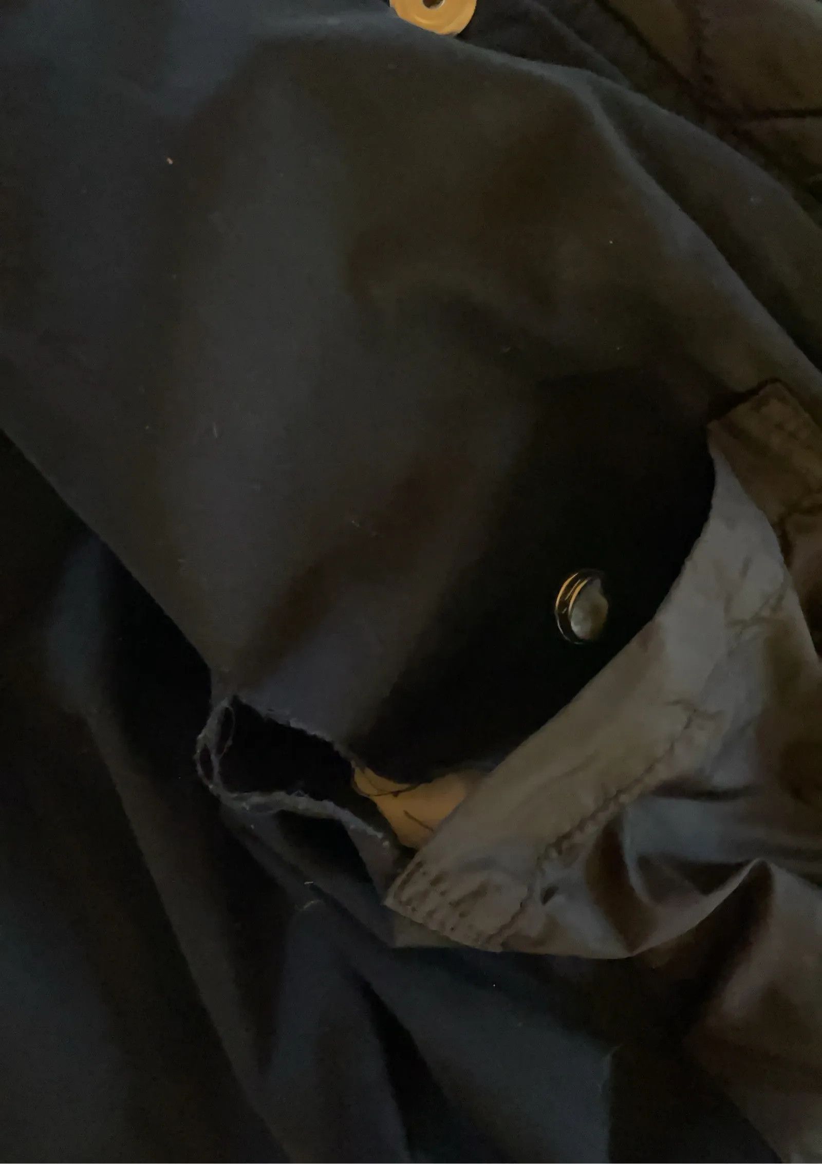 Acne Studios Acne Studios Sophia Down Jacket Size XS / US 0-2 / IT 36-38 - 6 Thumbnail
