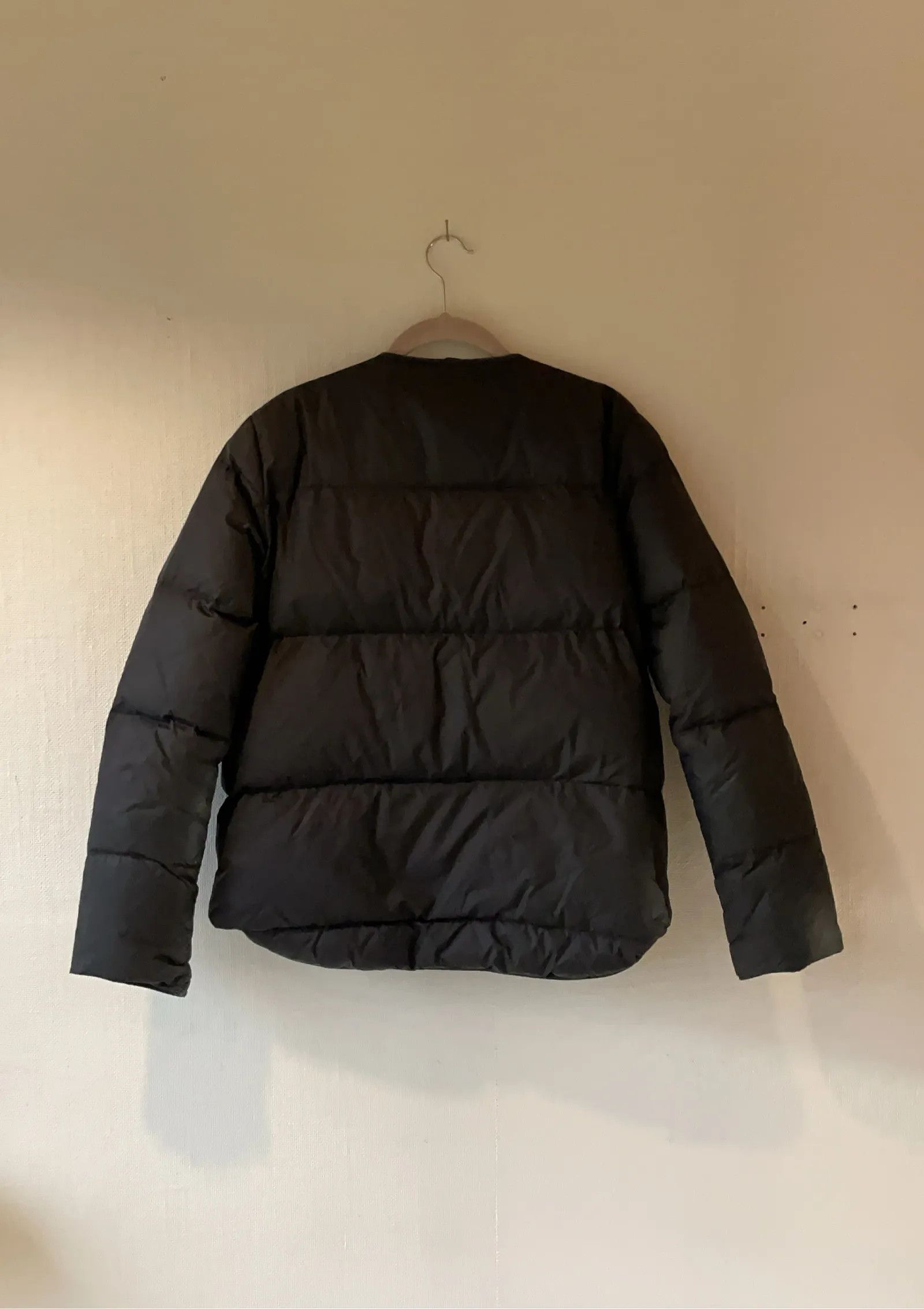 Acne Studios Acne Studios Sophia Down Jacket Size XS / US 0-2 / IT 36-38 - 4 Thumbnail