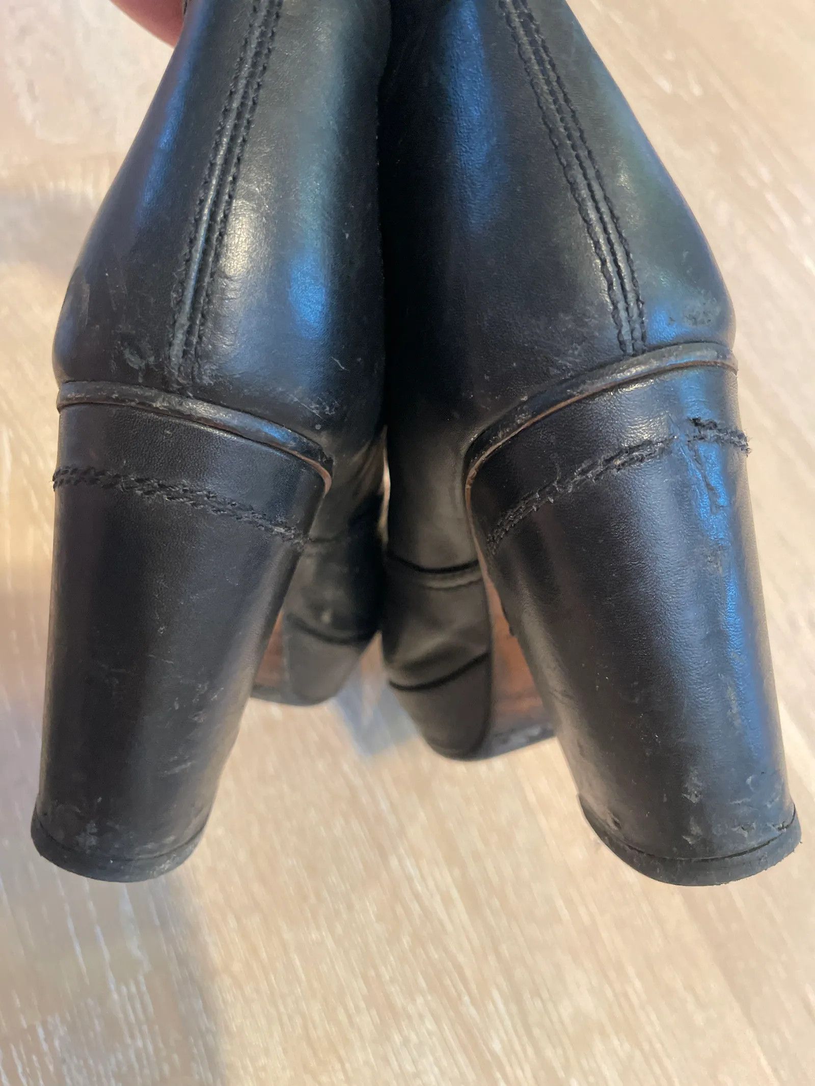 Acne Studios Acne Studios Track Boots Size US 9 / IT 39 - 4 Thumbnail