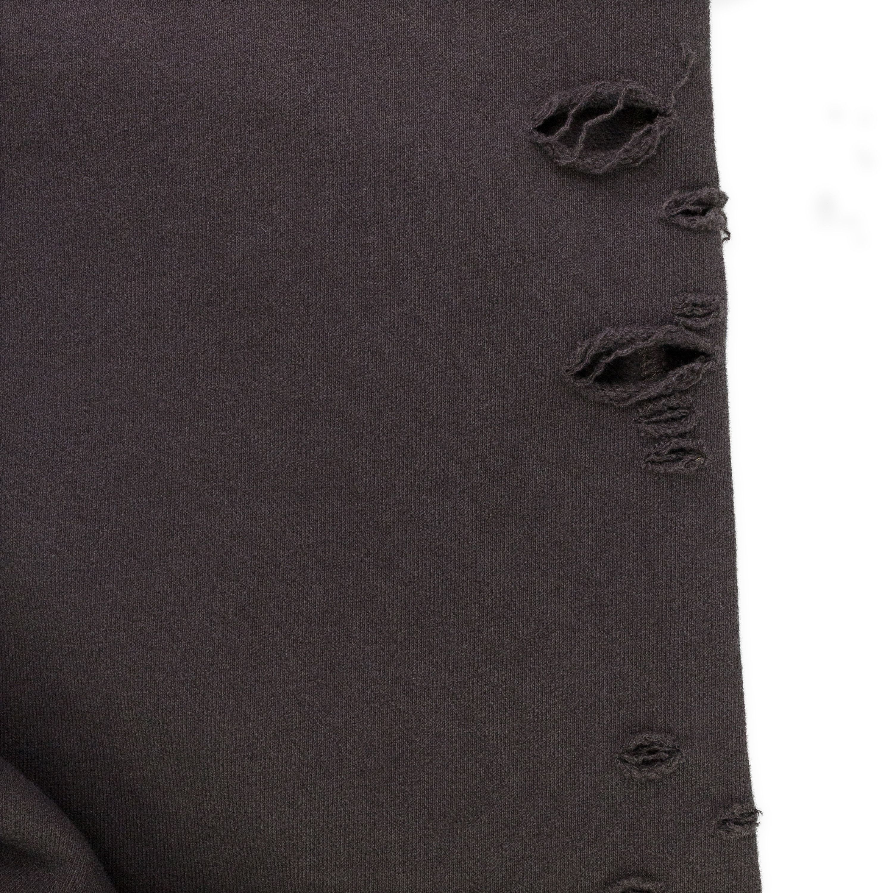MURD333R.FM BLACK SPECIAL OPS SWEATPANTS SIZE L
