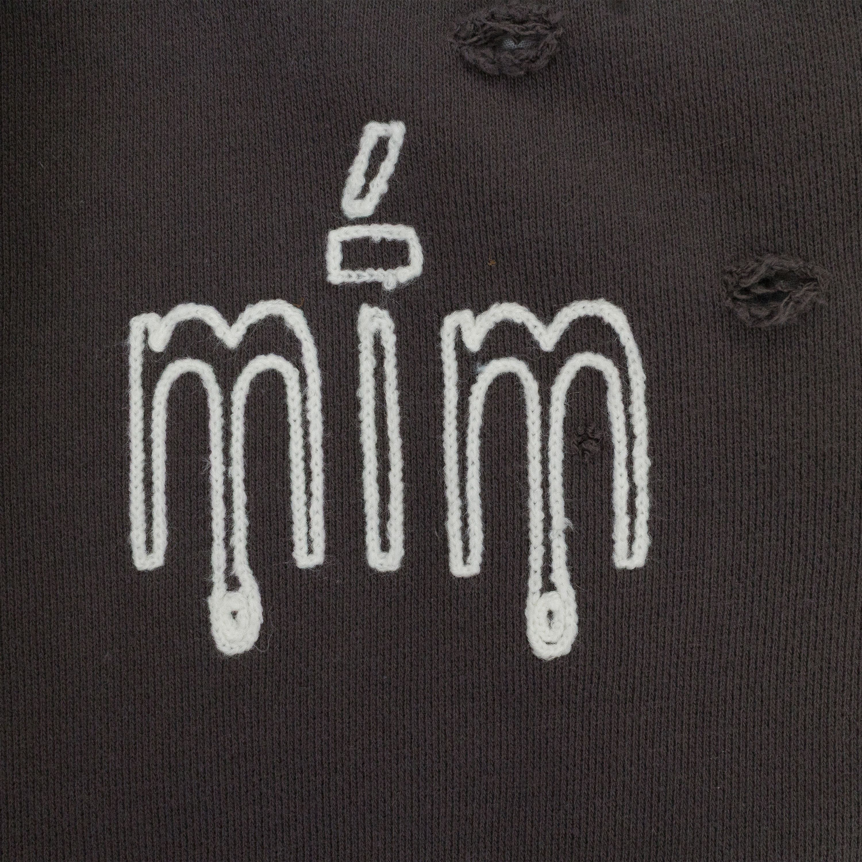 MURD333R.FM BLACK SPECIAL OPS SWEATPANTS SIZE L