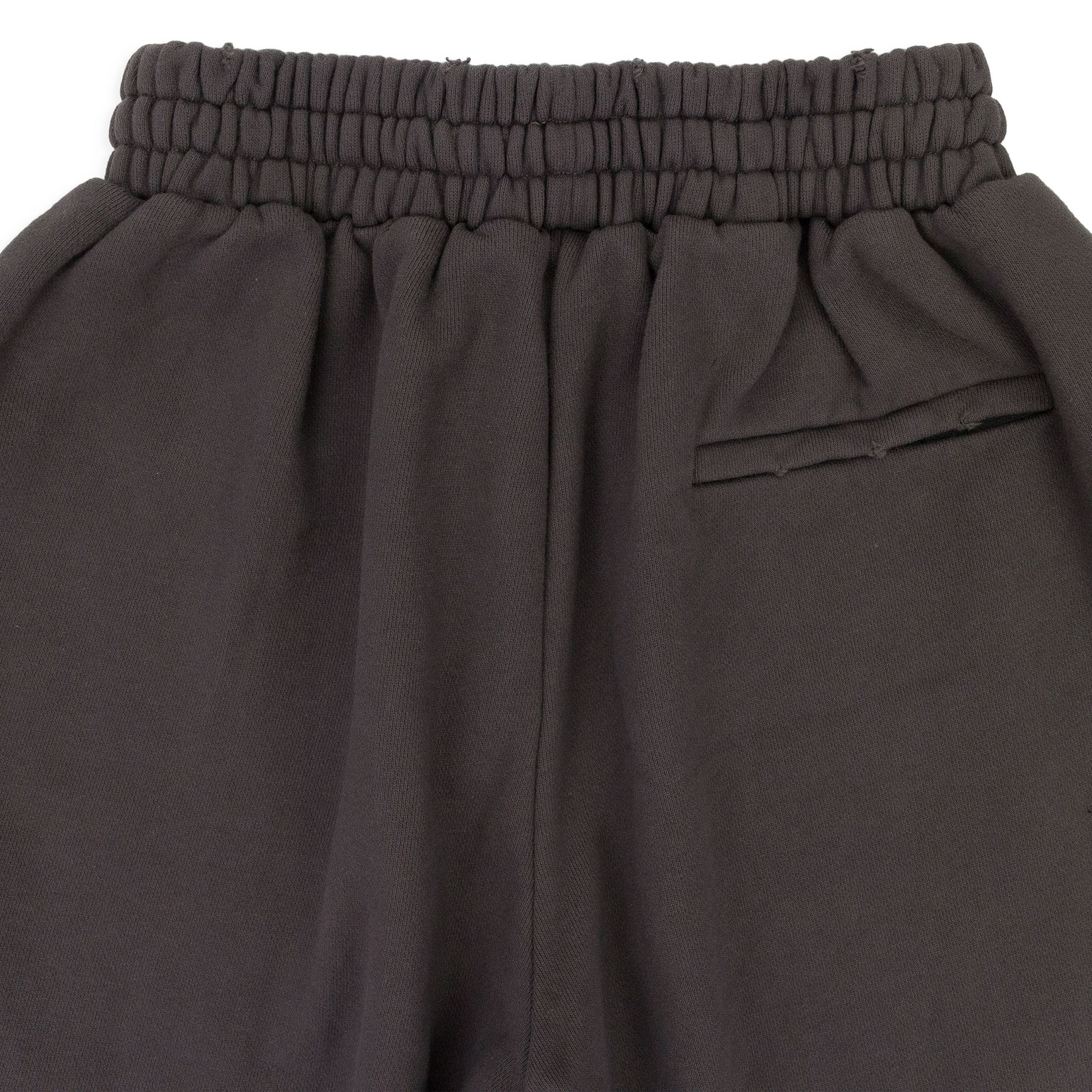 MURD333R.FM BLACK SPECIAL OPS SWEATPANTS SIZE L