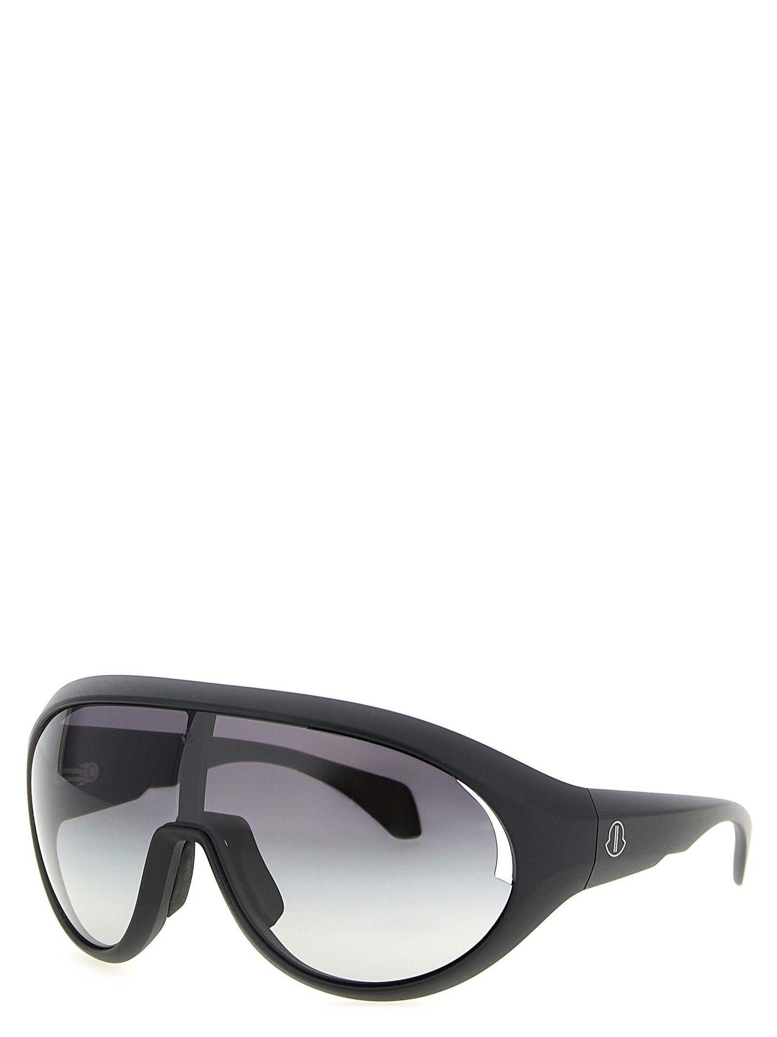 Rick Owens Moncler + Rick Owens Sunglasses Size ONE SIZE - 3 Thumbnail