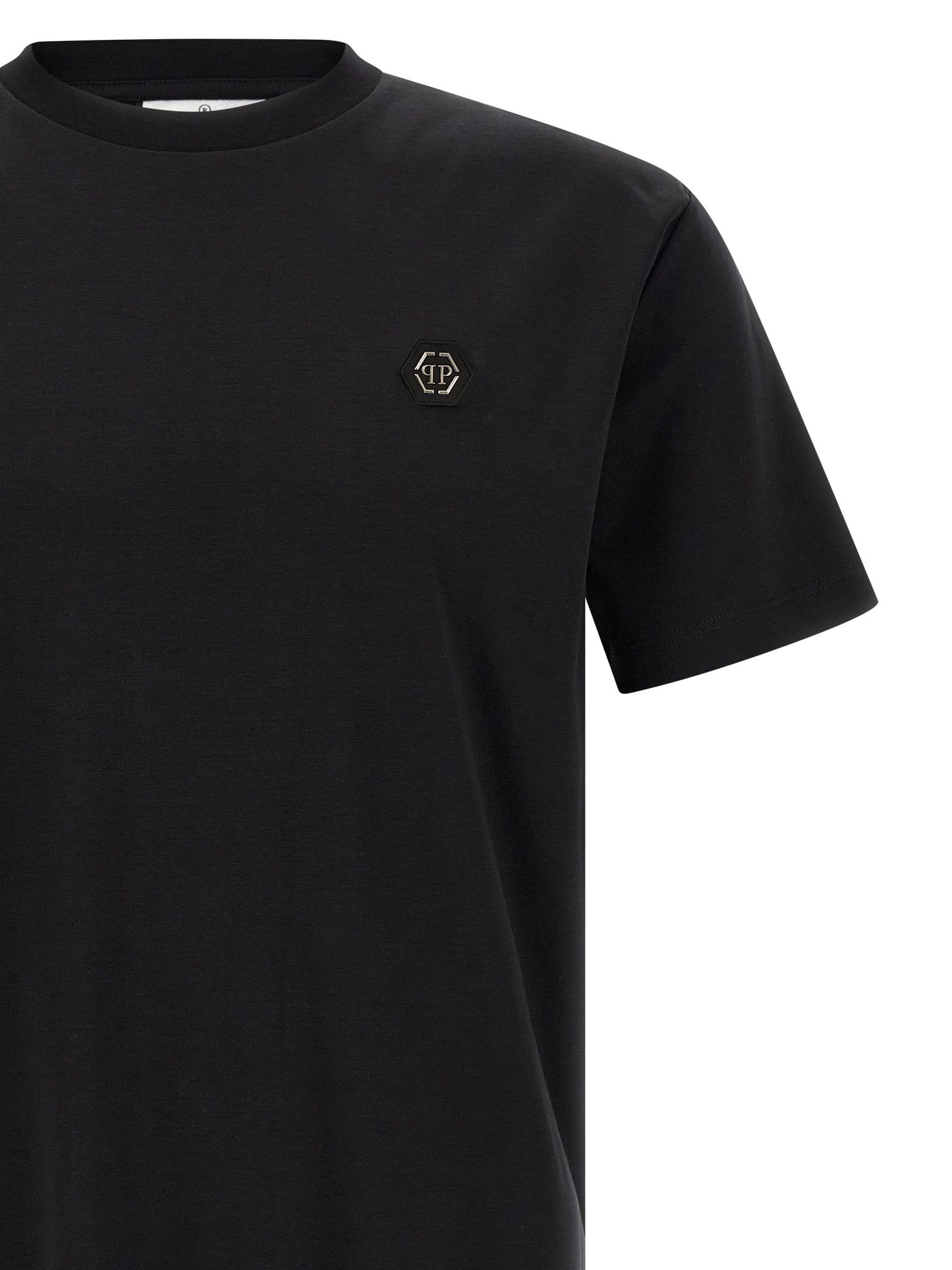 Philipp Plein 'Hexagon' T-Shirt Size US M / EU 48-50 / 2 - 3 Thumbnail