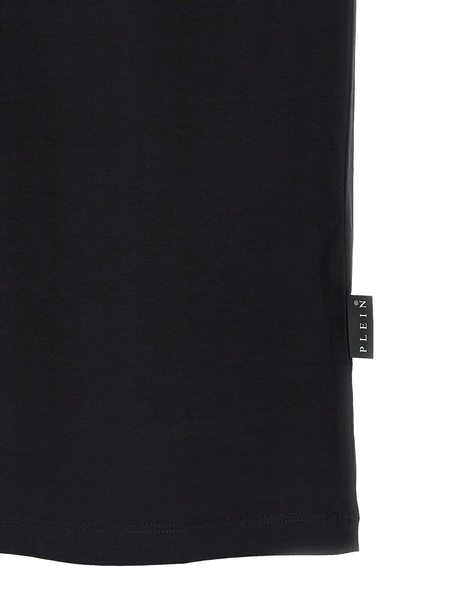 Philipp Plein 'Hexagon' T-Shirt Size US XL / EU 56 / 4 - 4 Thumbnail