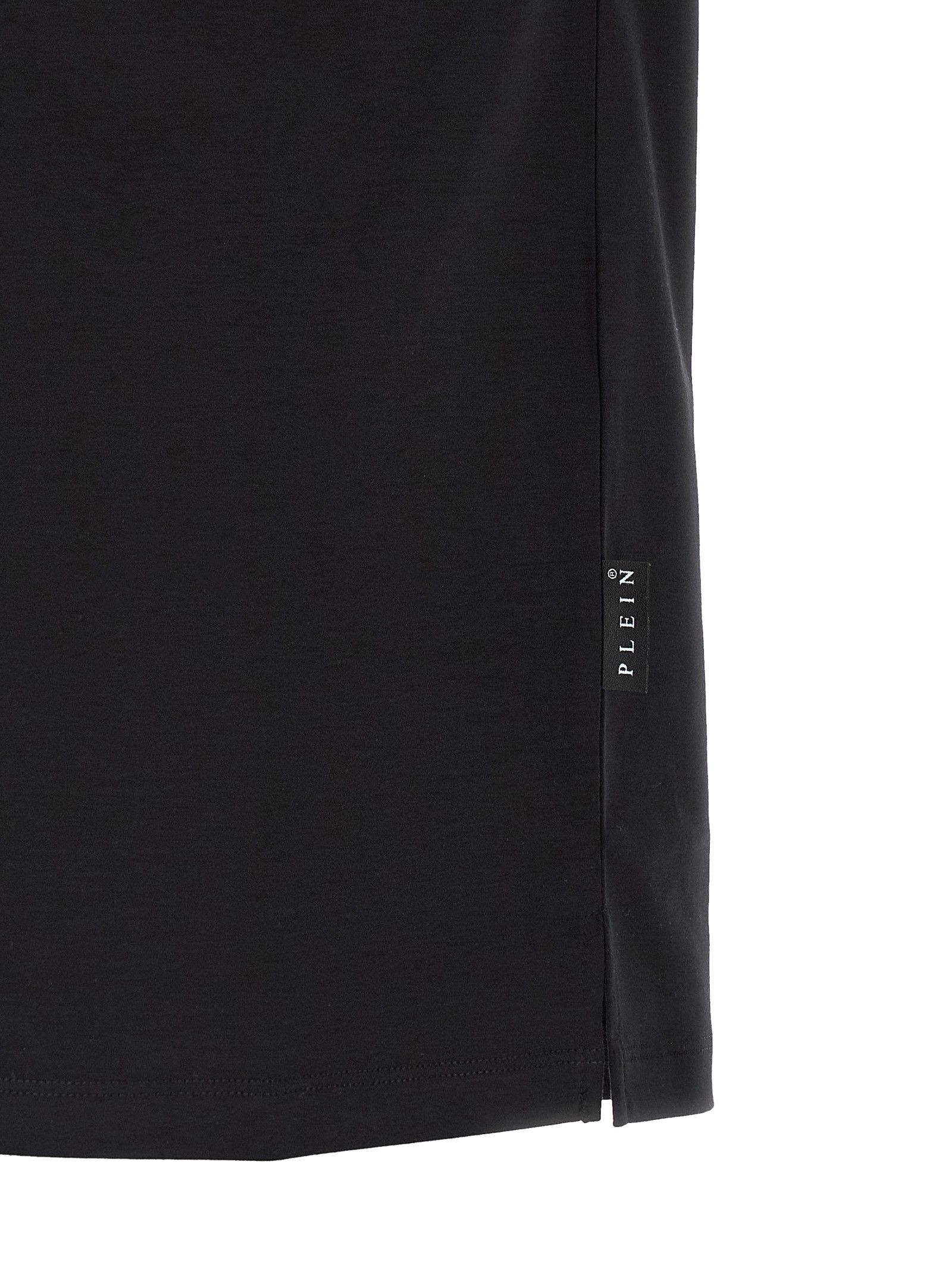 Philipp Plein 'Classic' Polo Shirt Size US L / EU 52-54 / 3 - 4 Thumbnail