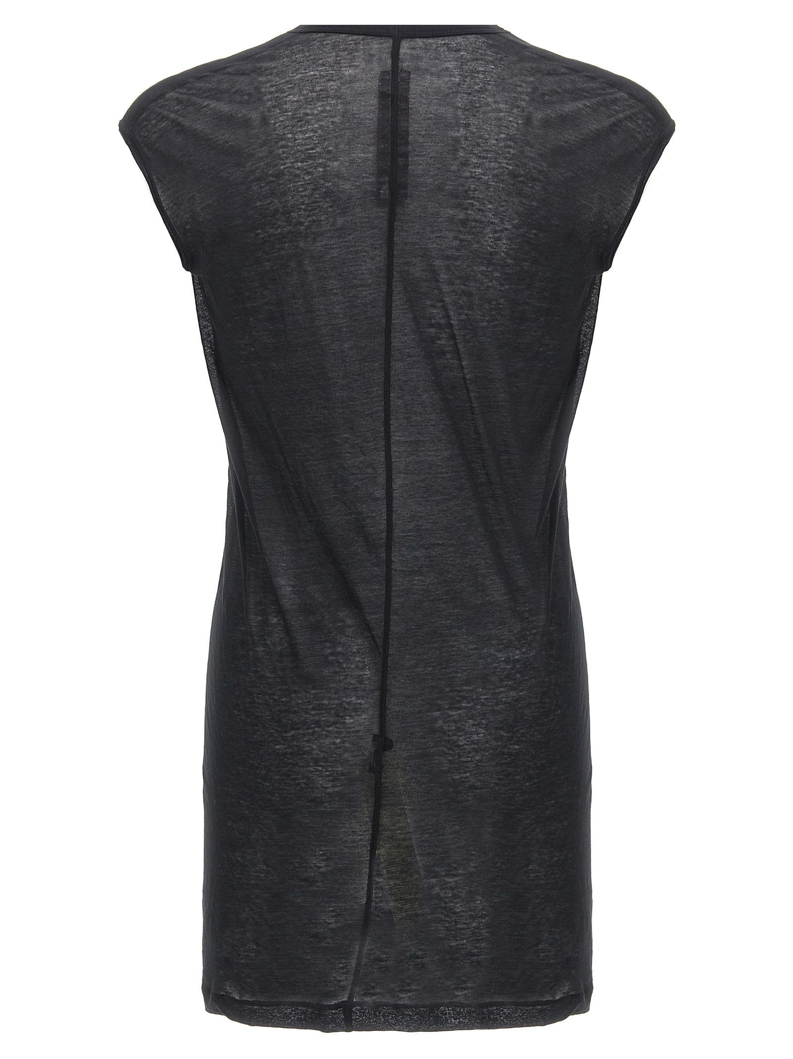 Rick Owens 'Dylan T' T-Shirt Size US L / EU 52-54 / 3 - 2 Thumbnail