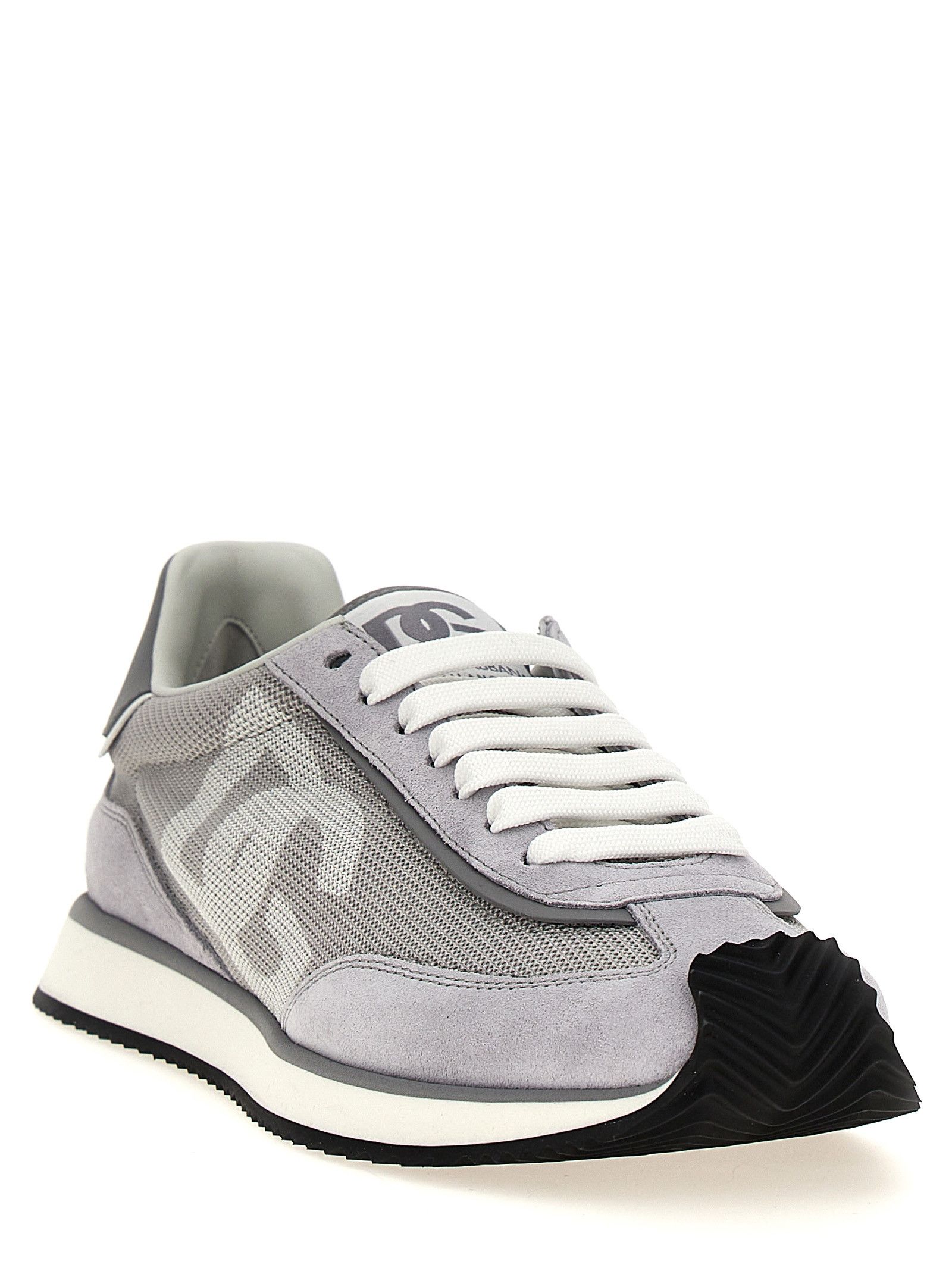 Dolce & Gabbana 'Dg Cuschion' Sneakers Size US 13 / EU 46 - 2 Thumbnail