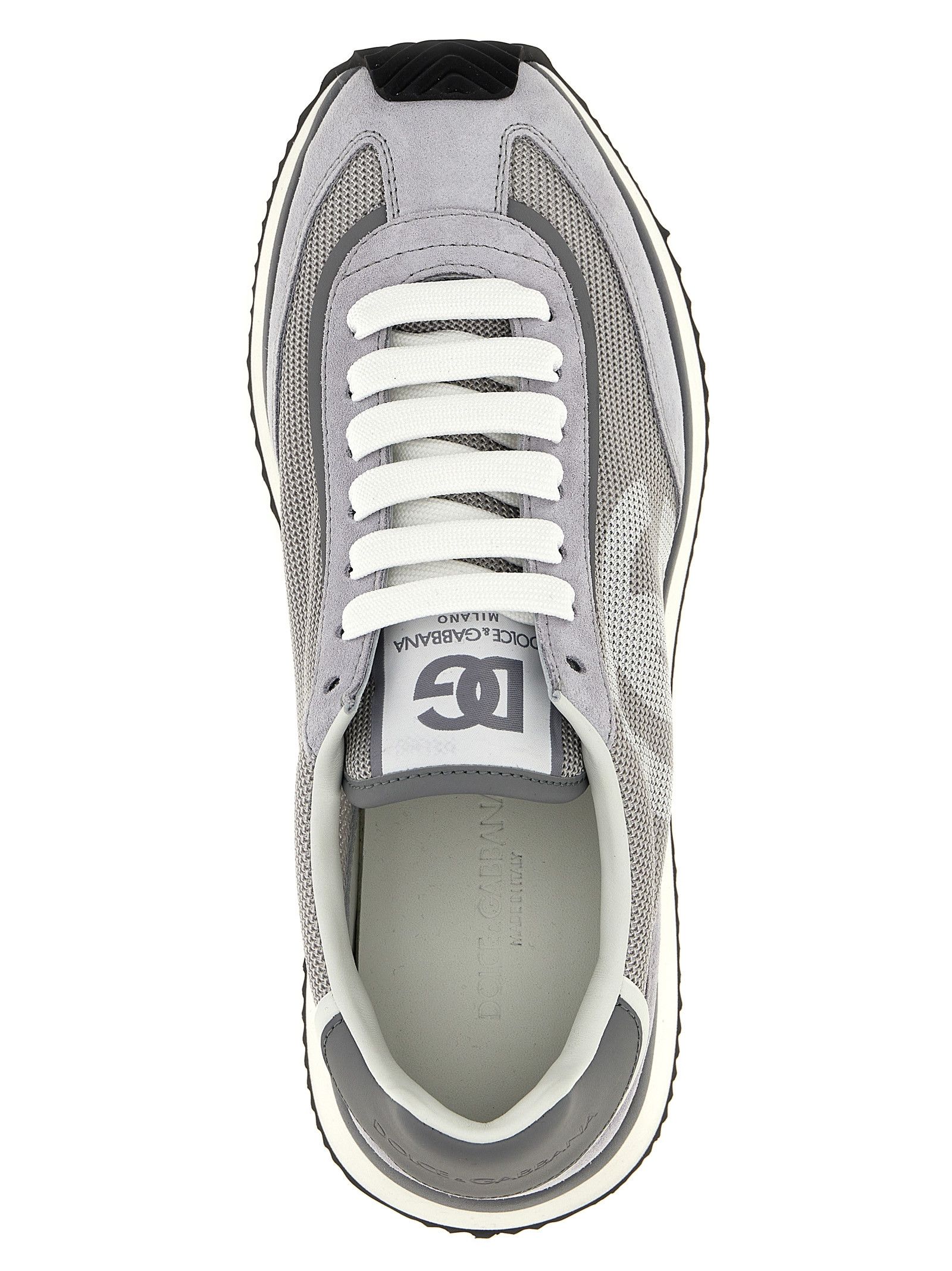 Dolce & Gabbana 'Dg Cuschion' Sneakers Size US 14 / EU 47 - 4 Thumbnail