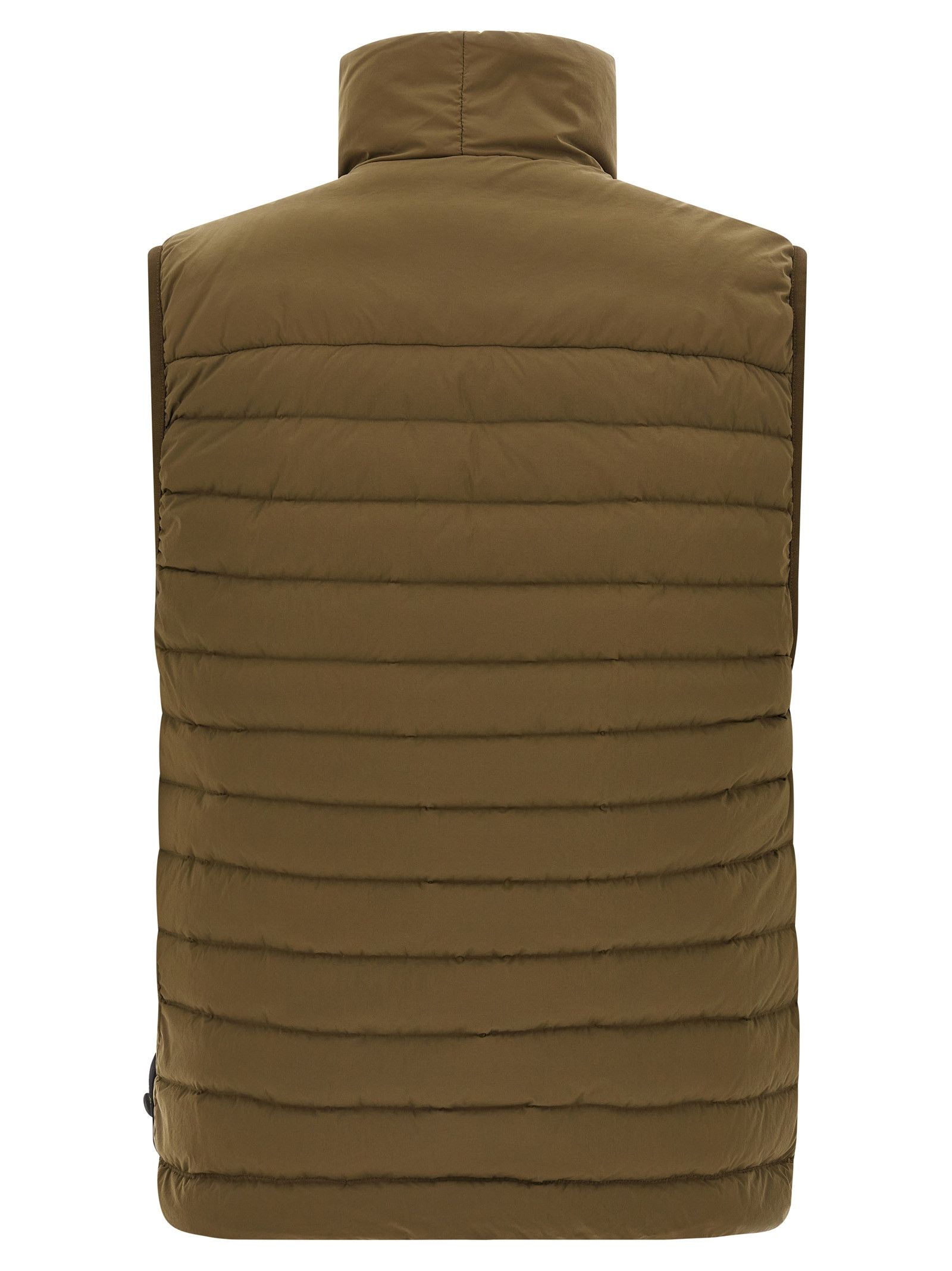 Stone Island 'G100007' Vest Size US M / EU 48-50 / 2 - 2 Thumbnail