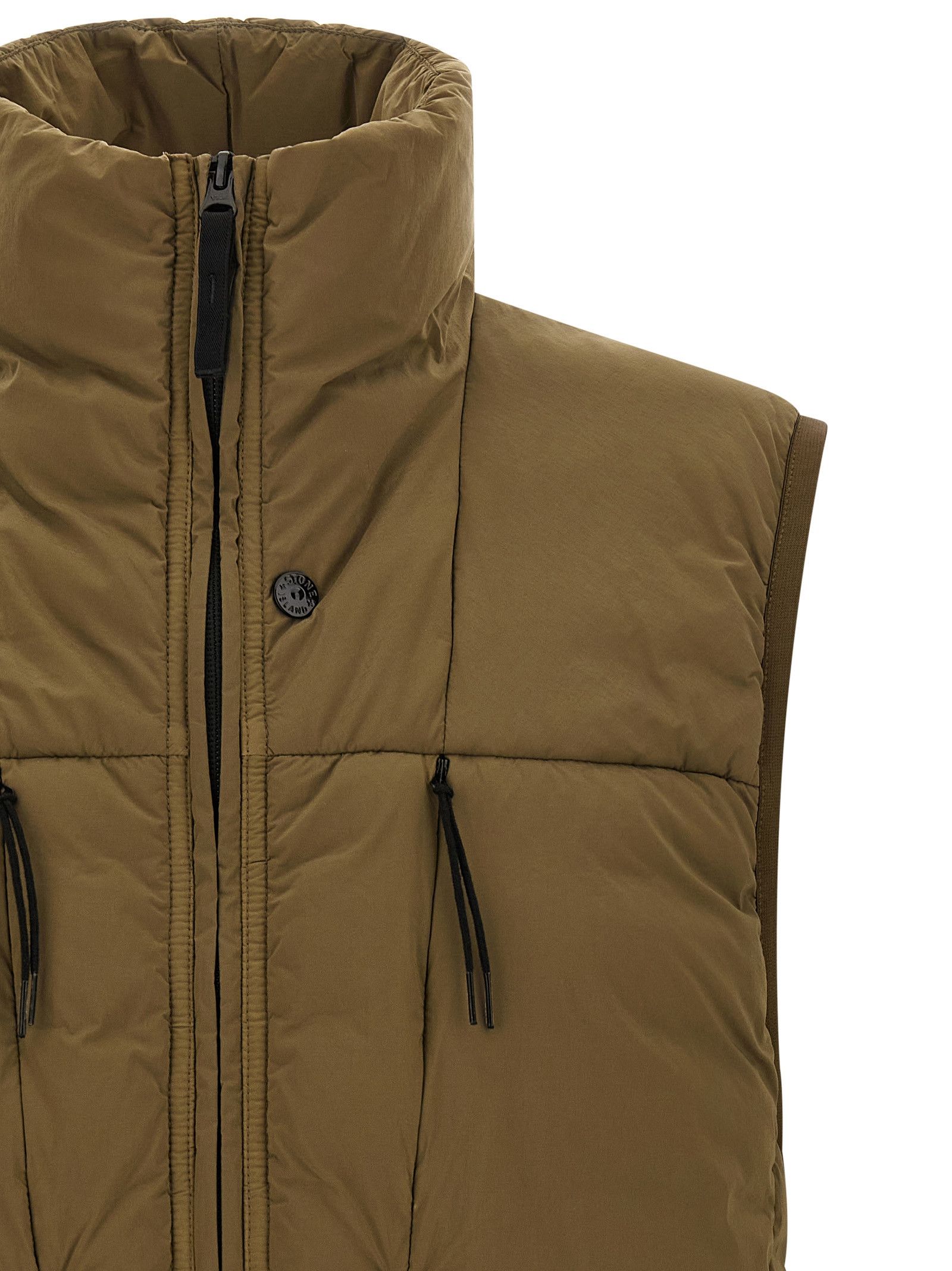 Stone Island 'G100007' Vest Size US XXL / EU 58 / 5 - 3 Thumbnail