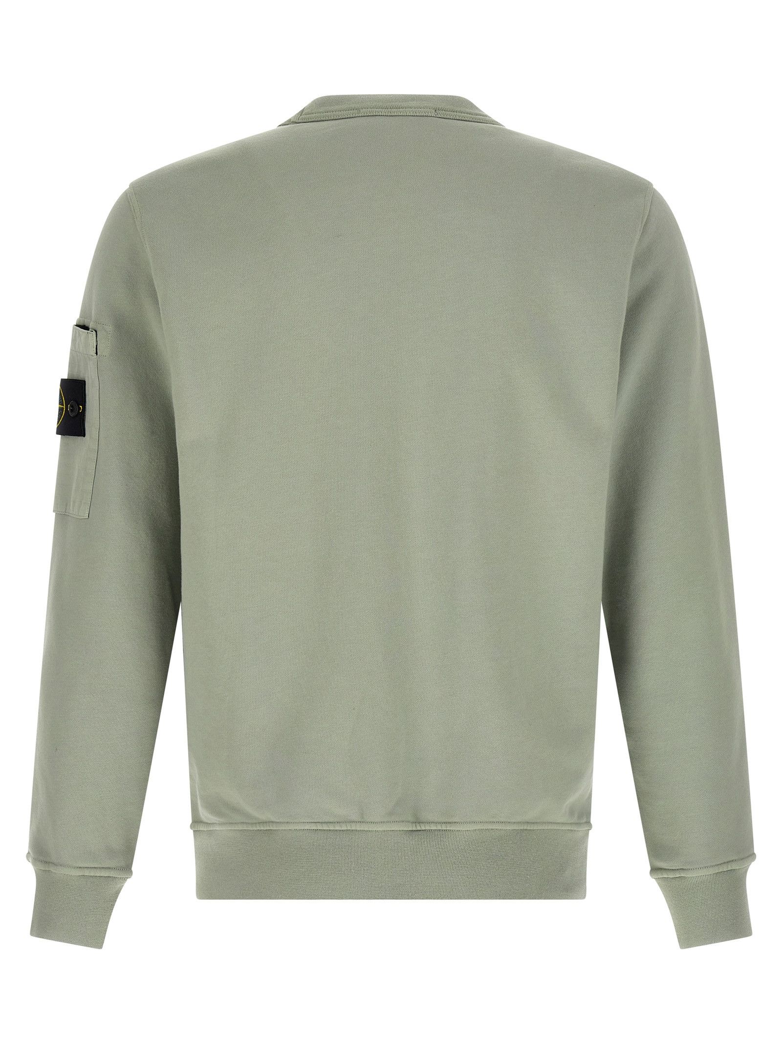 Stone Island '6100019' Sweatshirt Size US L / EU 52-54 / 3 - 2 Thumbnail