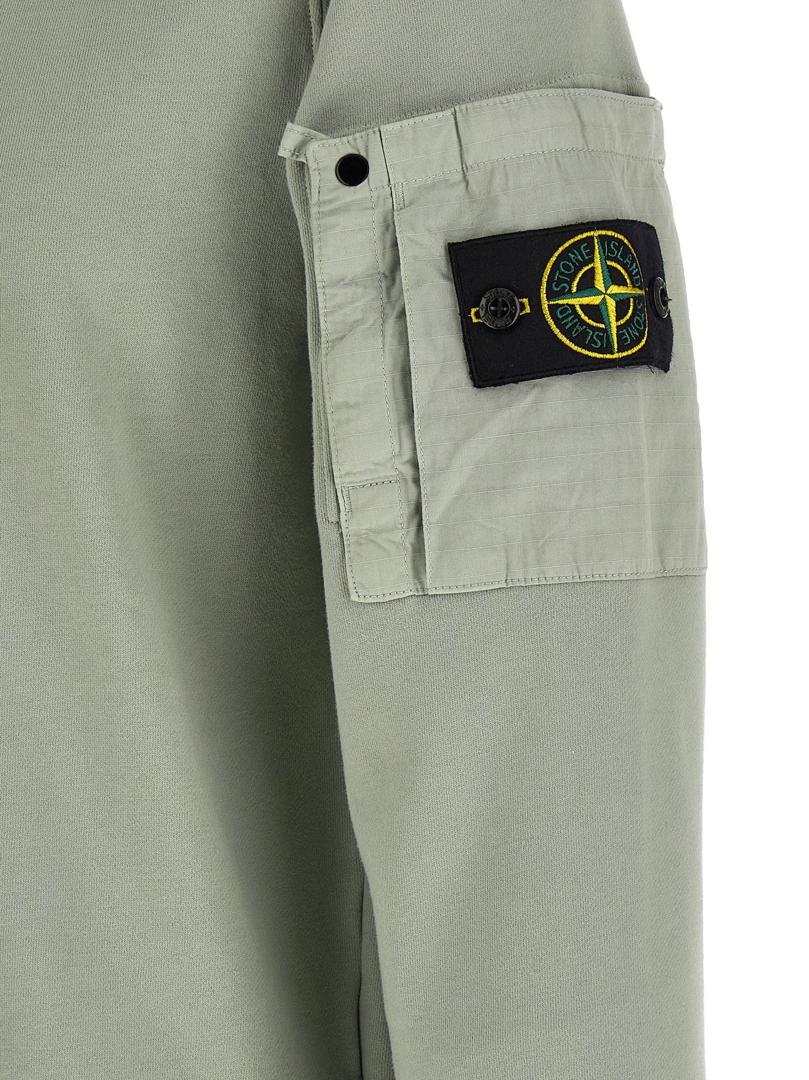 Stone Island '6100019' Sweatshirt Size US M / EU 48-50 / 2 - 5 Thumbnail