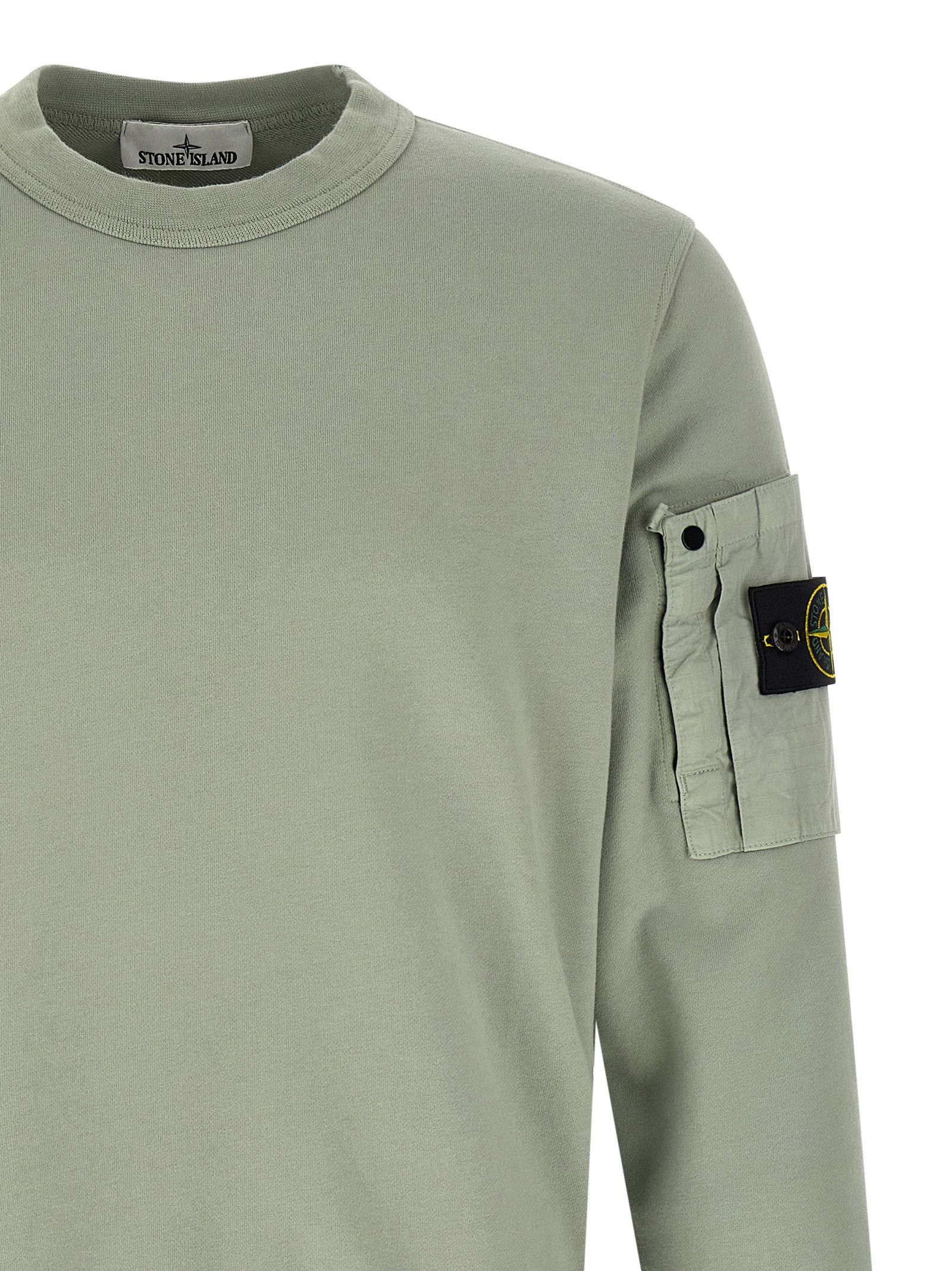 Stone Island '6100019' Sweatshirt Size US XL / EU 56 / 4 - 3 Thumbnail