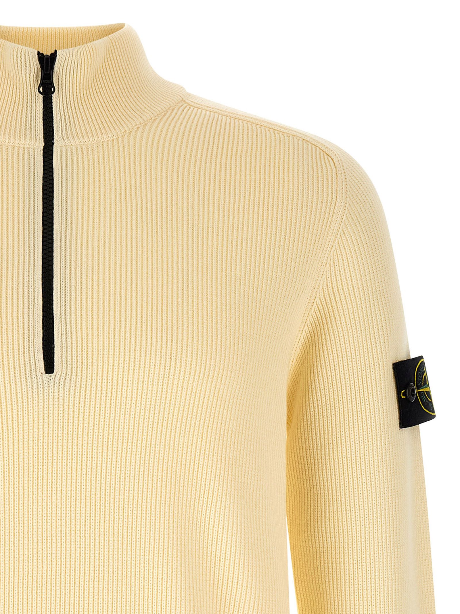 Stone Island '5100124' Sweater Size US XL / EU 56 / 4 - 3 Thumbnail