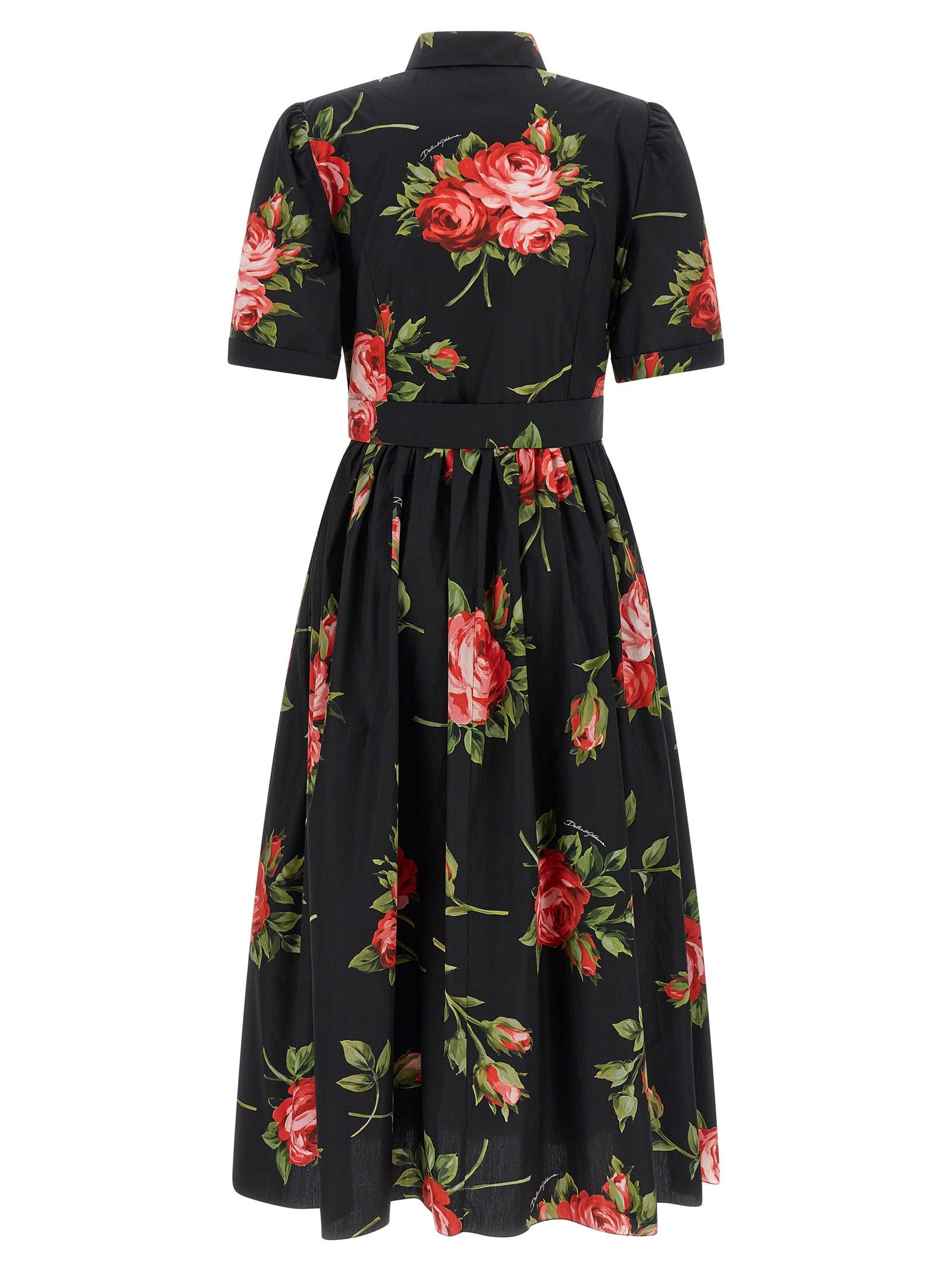 'Bouquet Rose' Dress