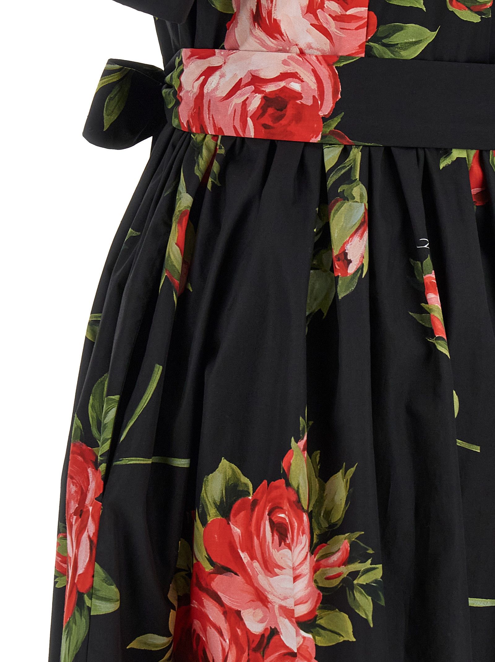 'Bouquet Rose' Dress