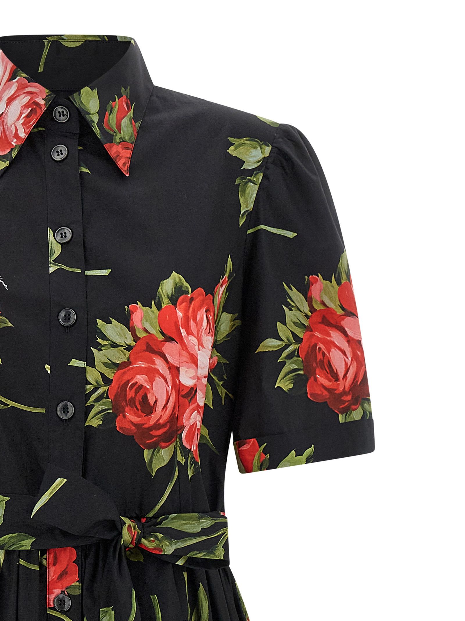 'Bouquet Rose' Dress