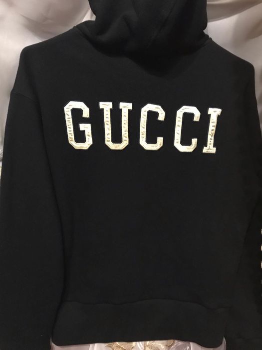 Pirates gucci hot sale hoodie