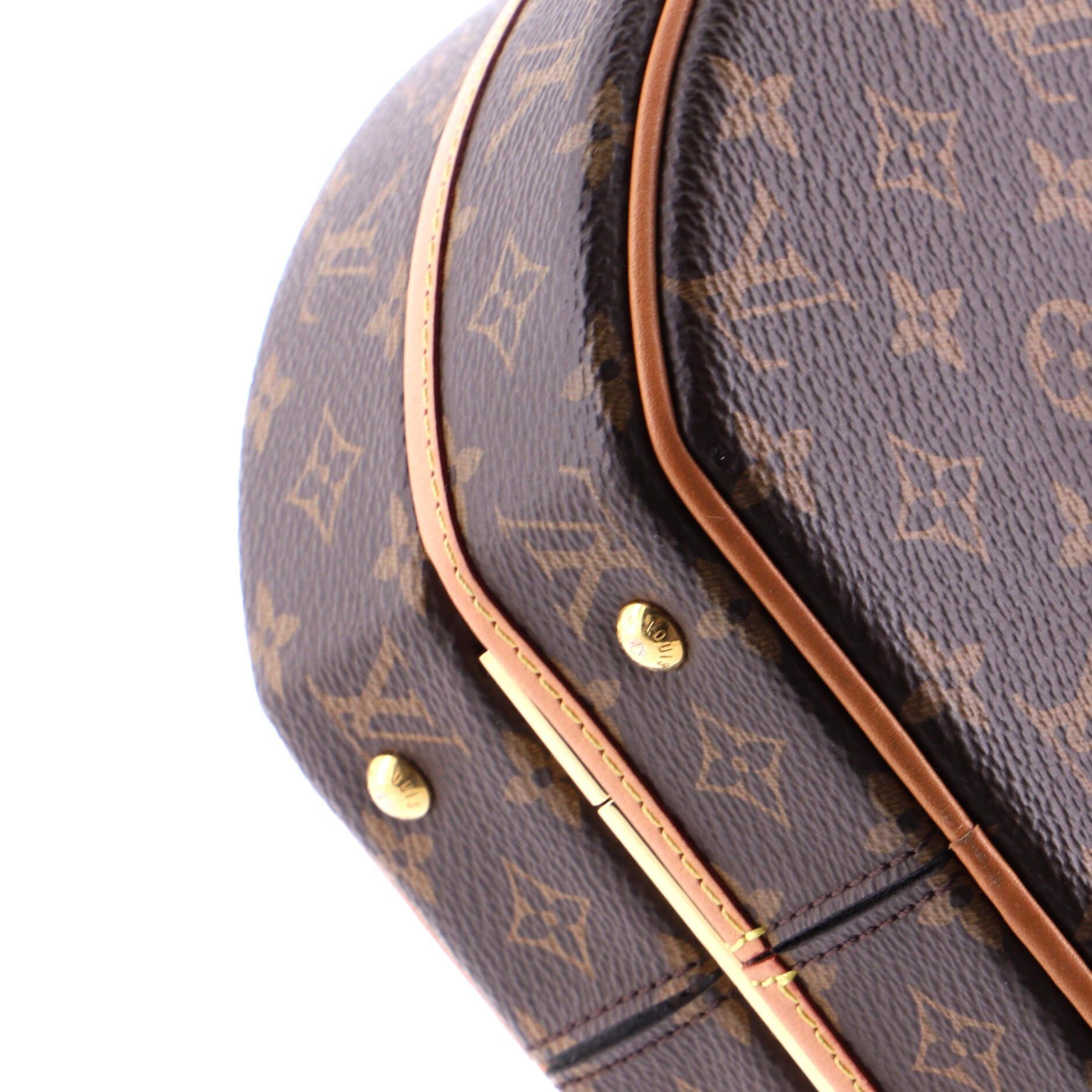 Louis Vuitton Petite Boite Chapeau Bag Size ONE SIZE - 6 Thumbnail