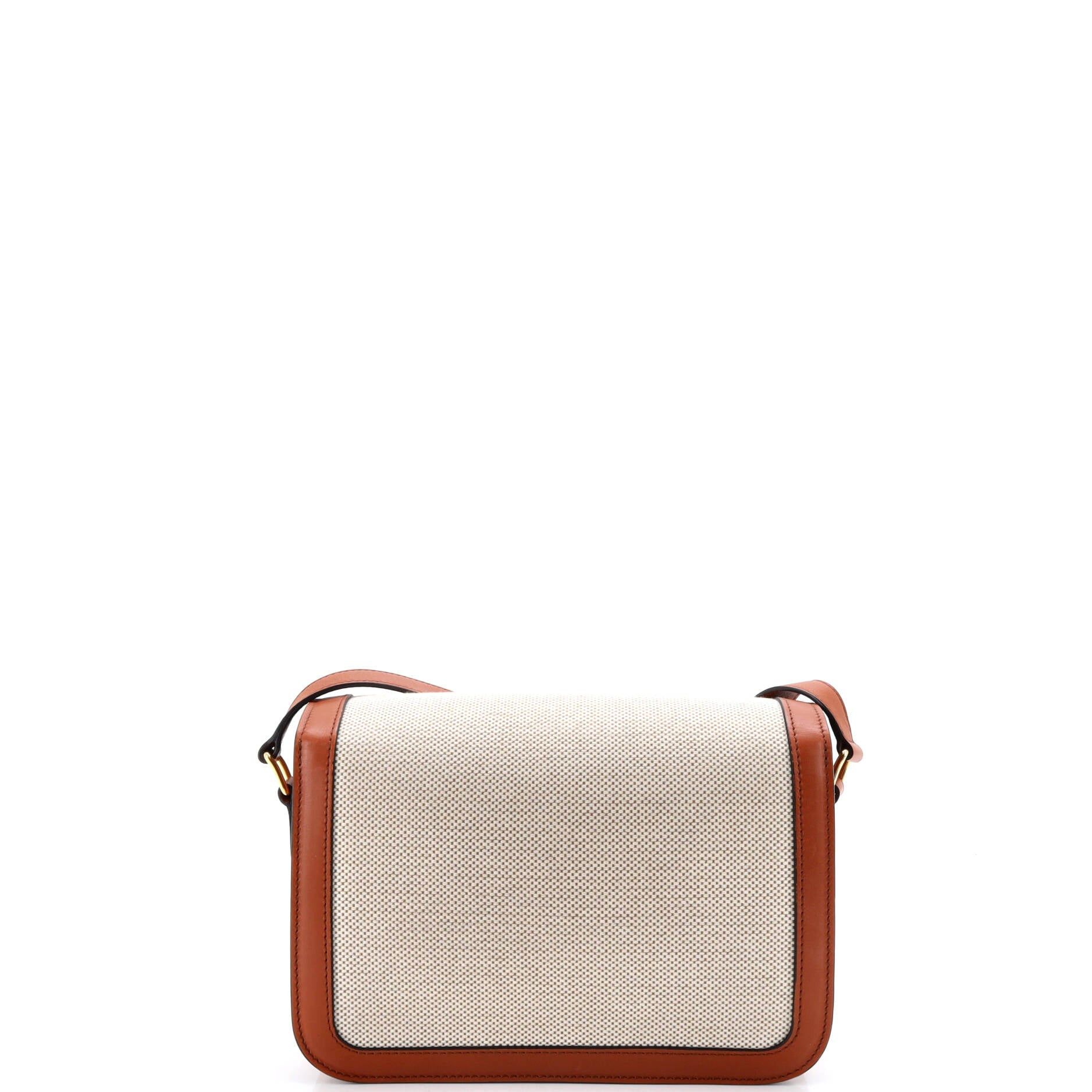 Celine Triomphe Shoulder Bag Size ONE SIZE - 3 Thumbnail