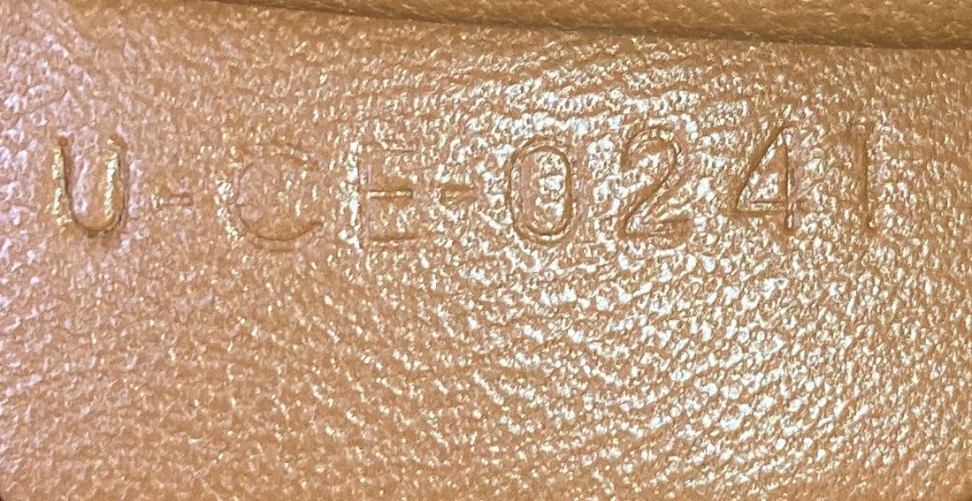 Celine Triomphe Shoulder Bag Size ONE SIZE - 7 Thumbnail