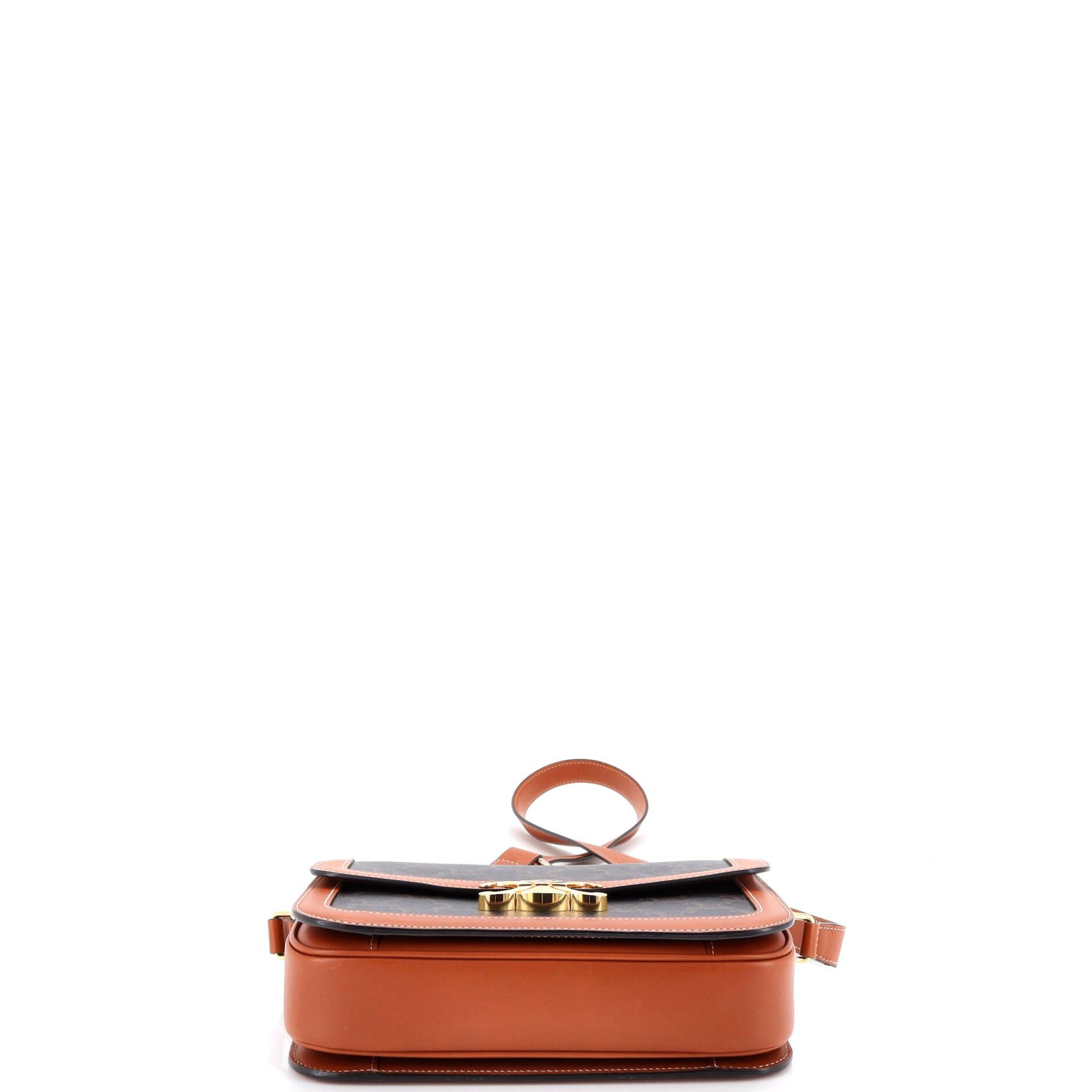 Celine Triomphe Shoulder Bag Size ONE SIZE - 4 Thumbnail