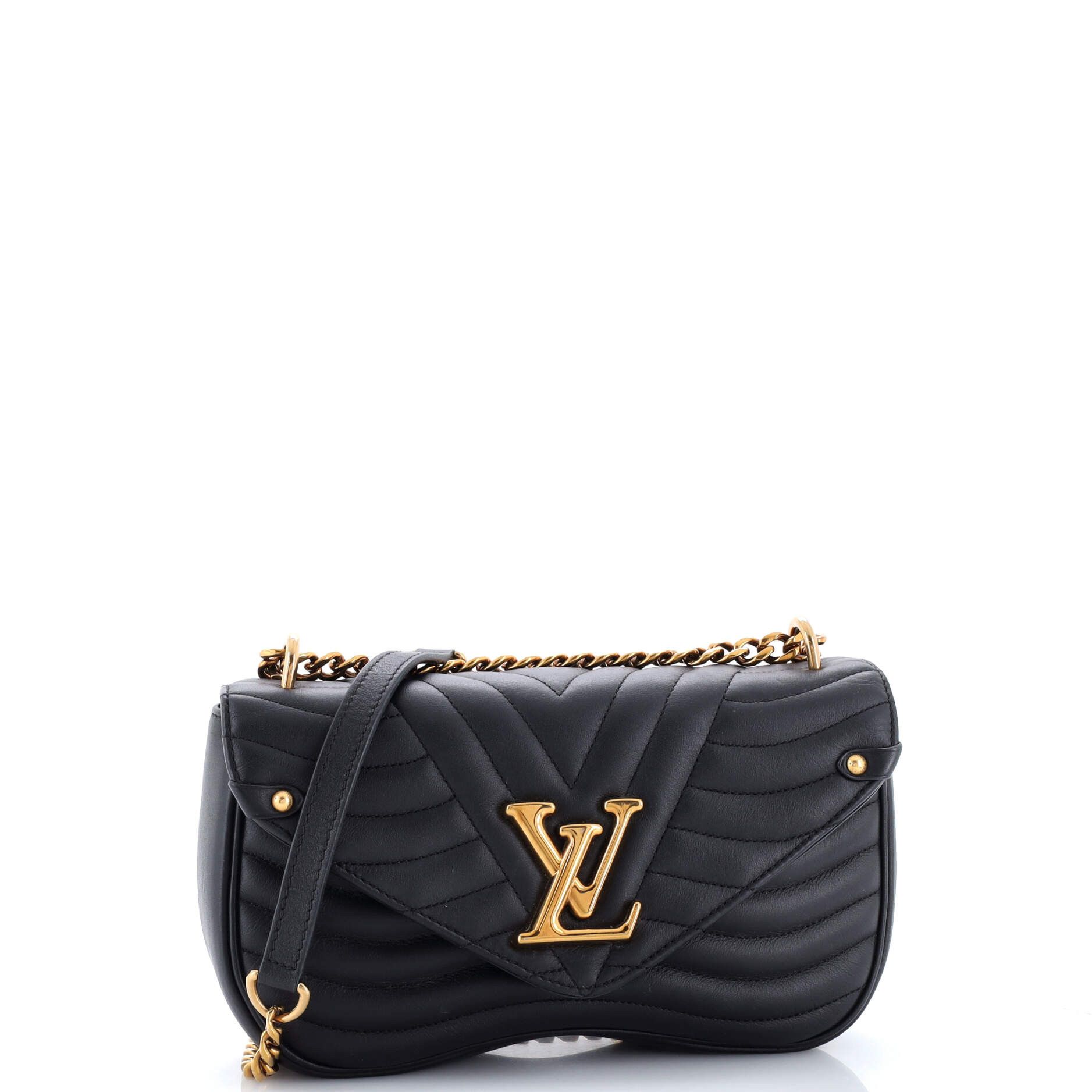 Louis Vuitton New Wave Chain Bag Size ONE SIZE - 2 Thumbnail