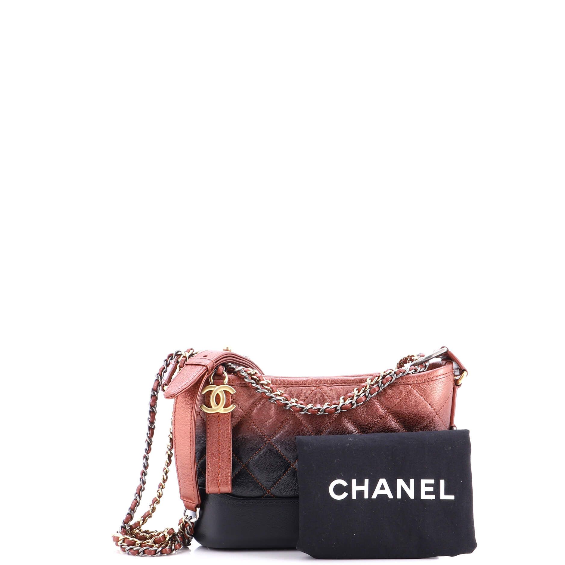 Chanel Gabrielle Hobo Size ONE SIZE - 2 Thumbnail