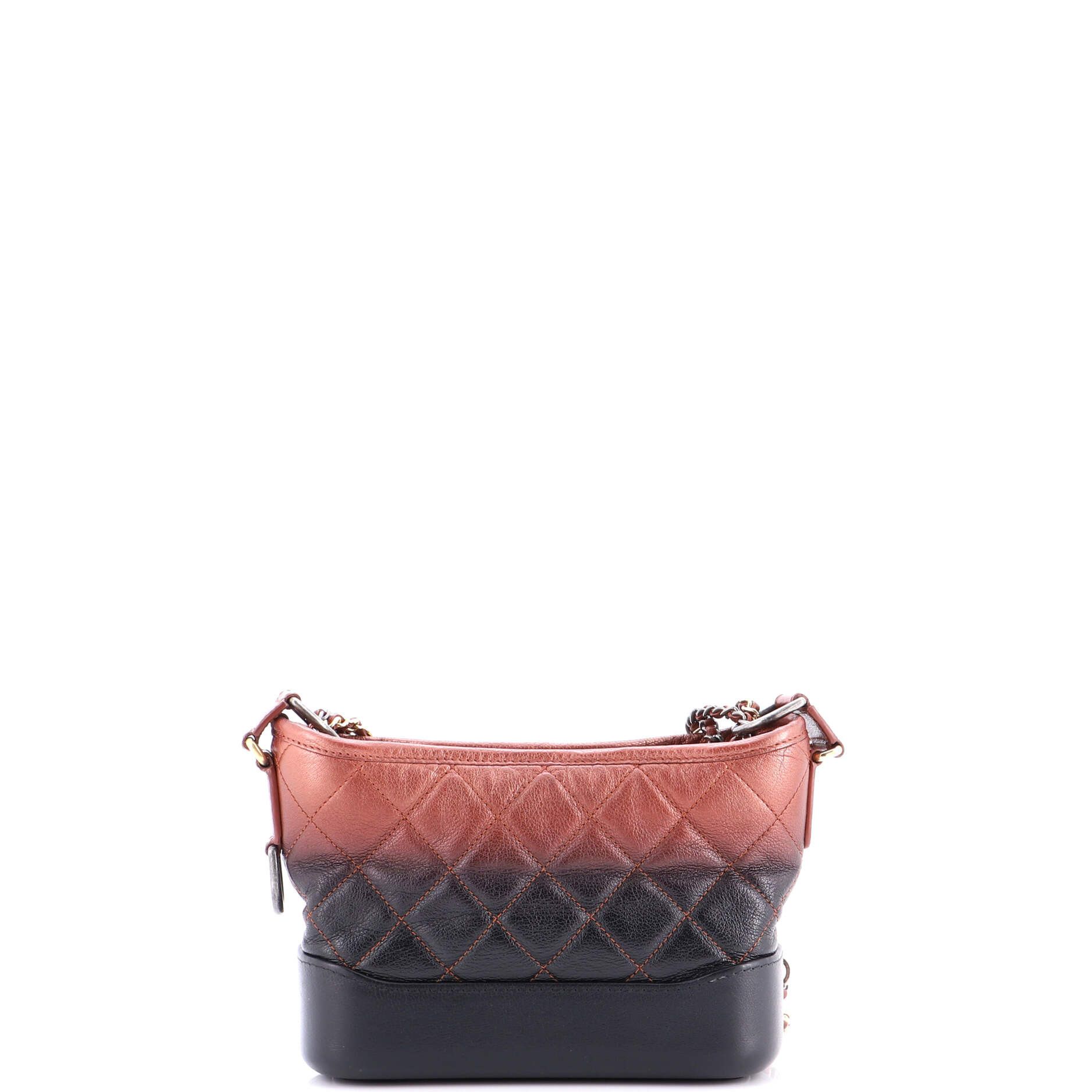 Chanel Gabrielle Hobo Size ONE SIZE - 4 Thumbnail