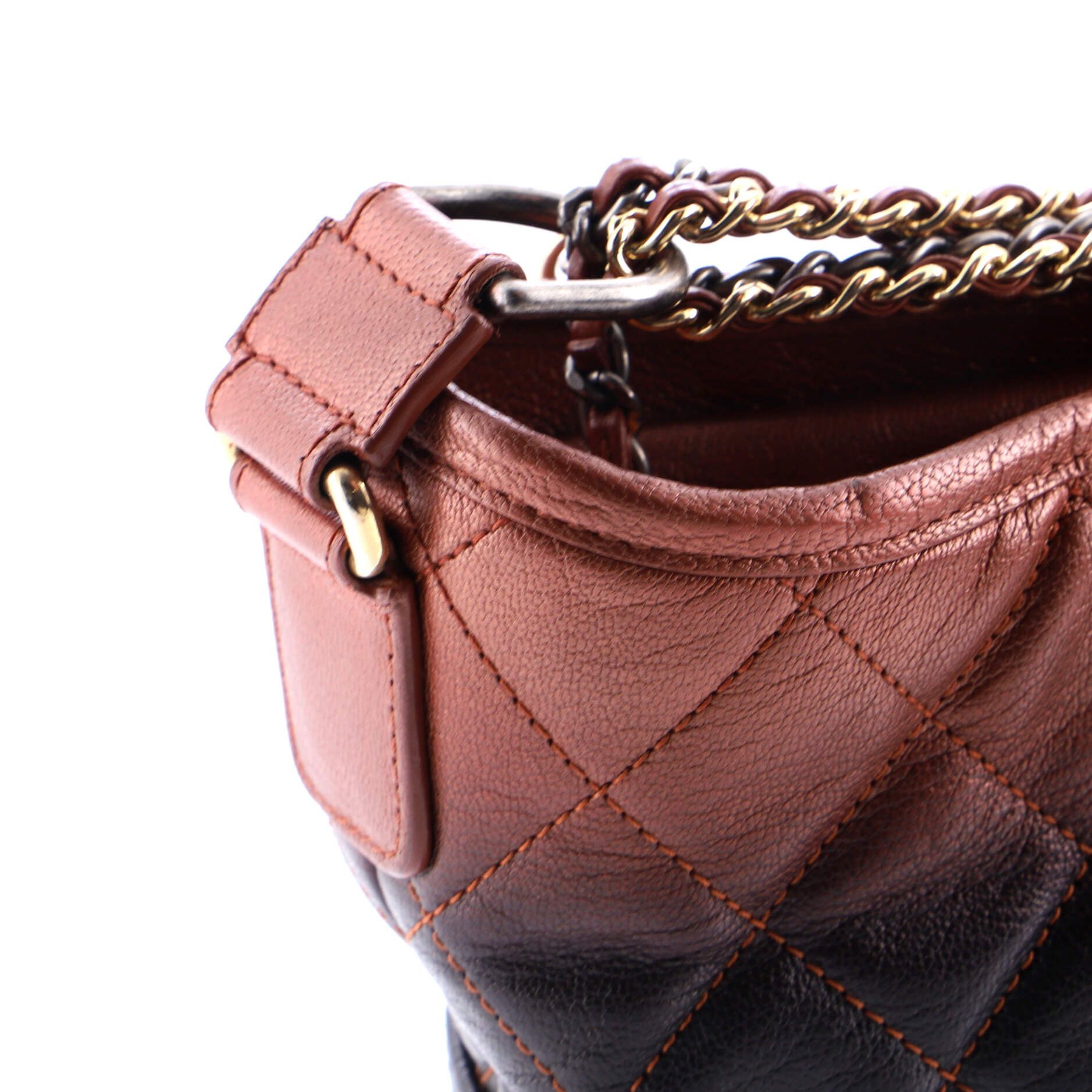 Chanel Gabrielle Hobo Size ONE SIZE - 8 Thumbnail