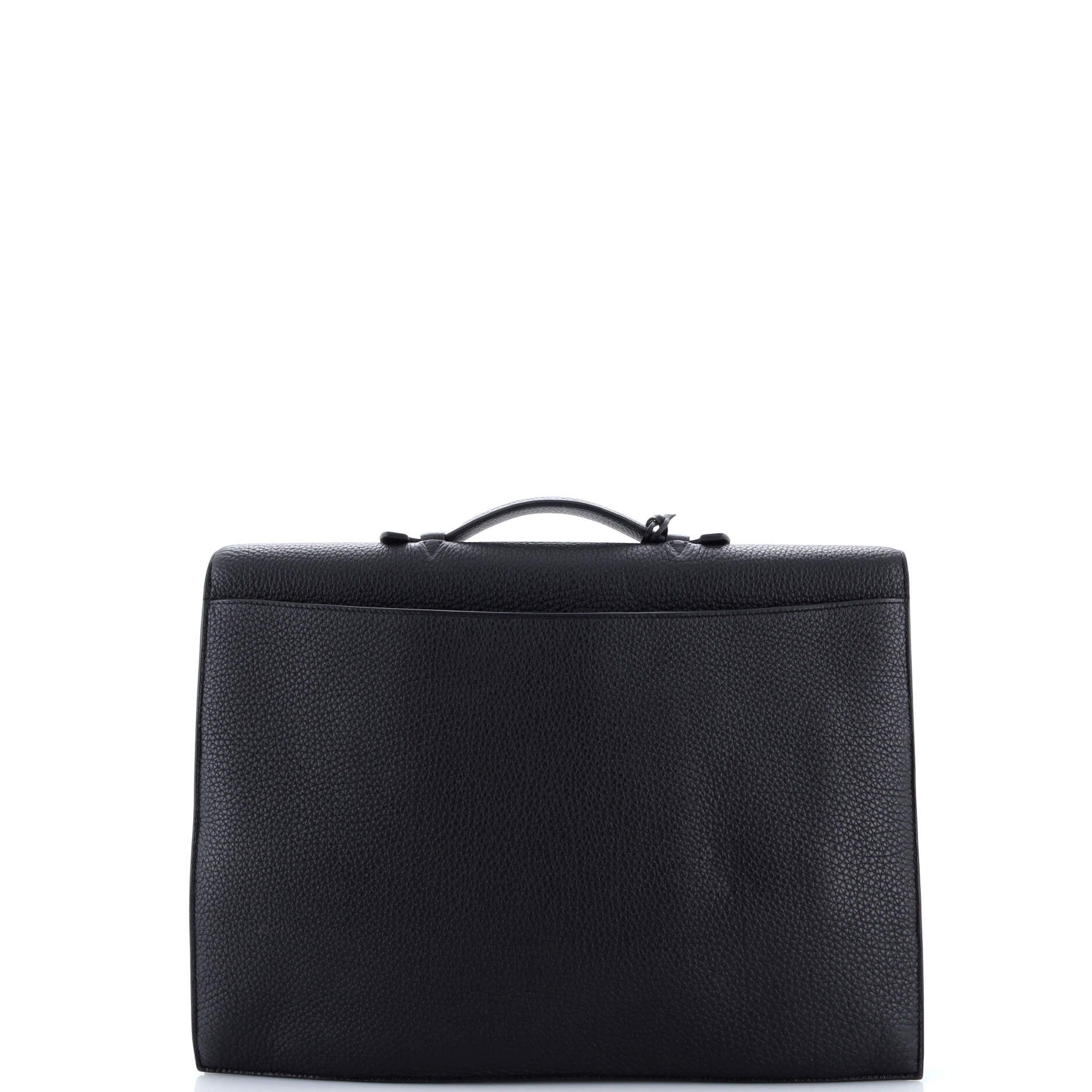 Hermes Sac a Depeches Bag Size ONE SIZE - 4 Thumbnail