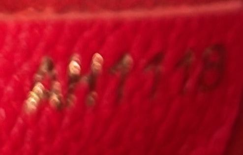 Louis Vuitton Victoire Handbag Size ONE SIZE - 7 Thumbnail