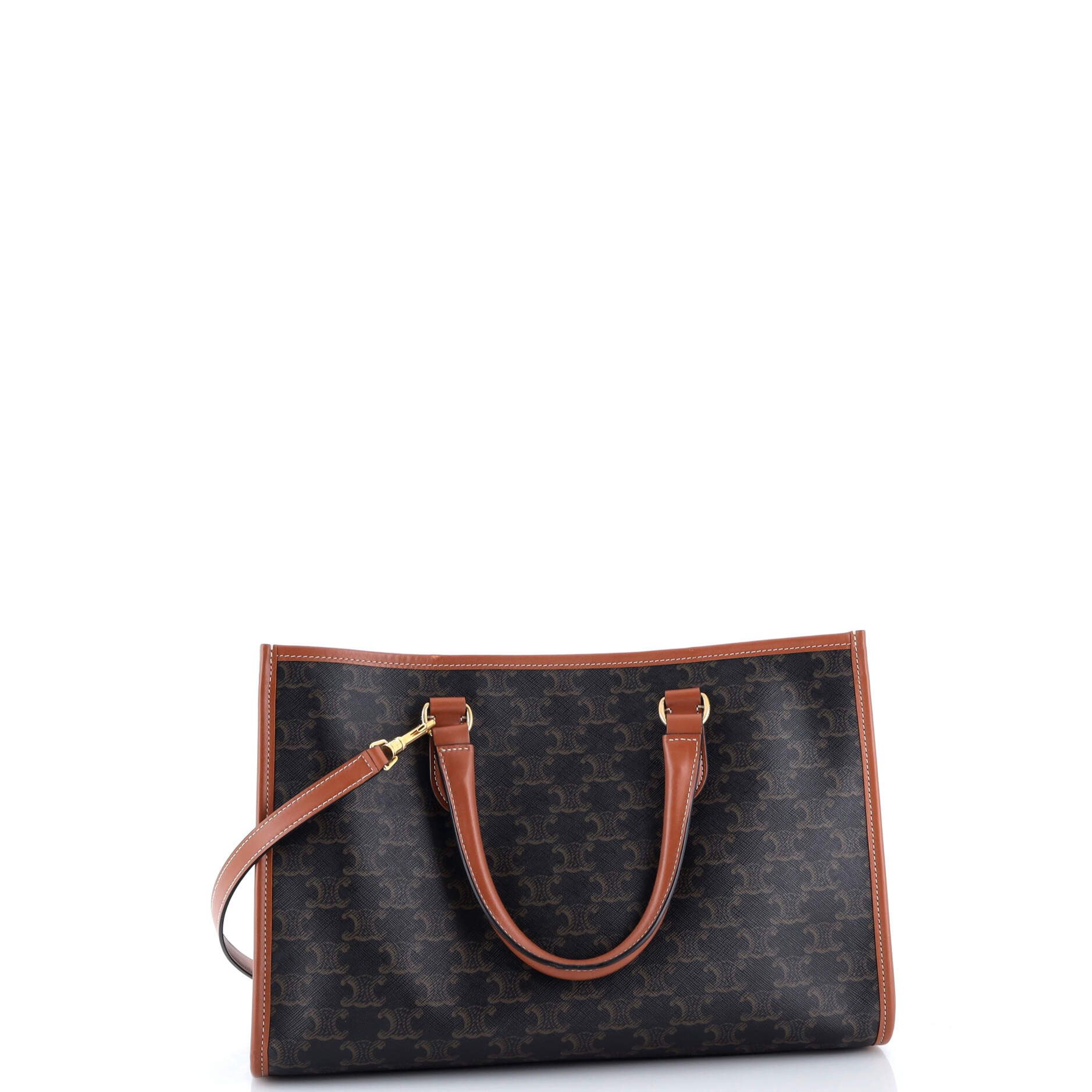 Celine Horizontal Cabas Tote Size ONE SIZE - 2 Thumbnail