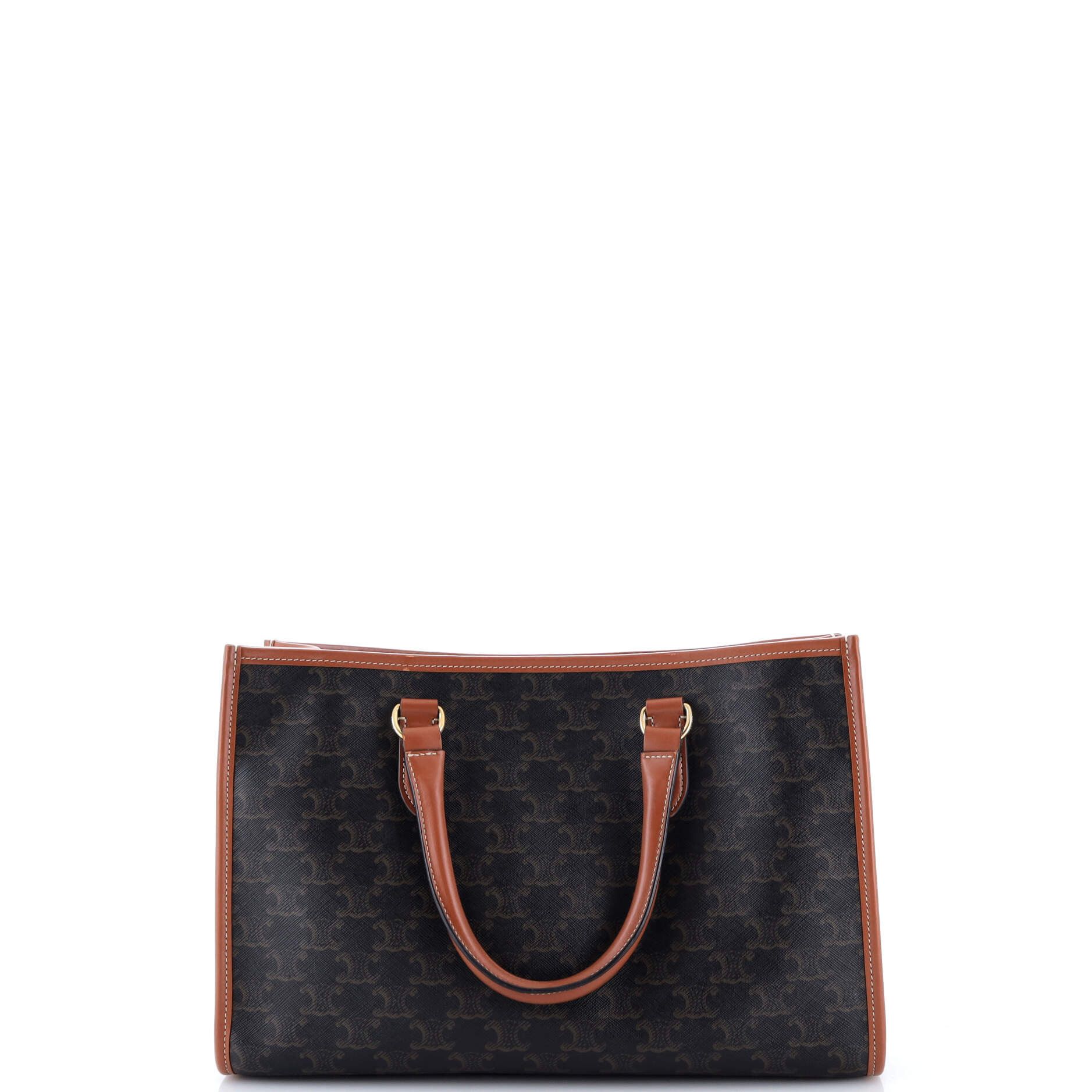 Celine Horizontal Cabas Tote Size ONE SIZE - 3 Thumbnail