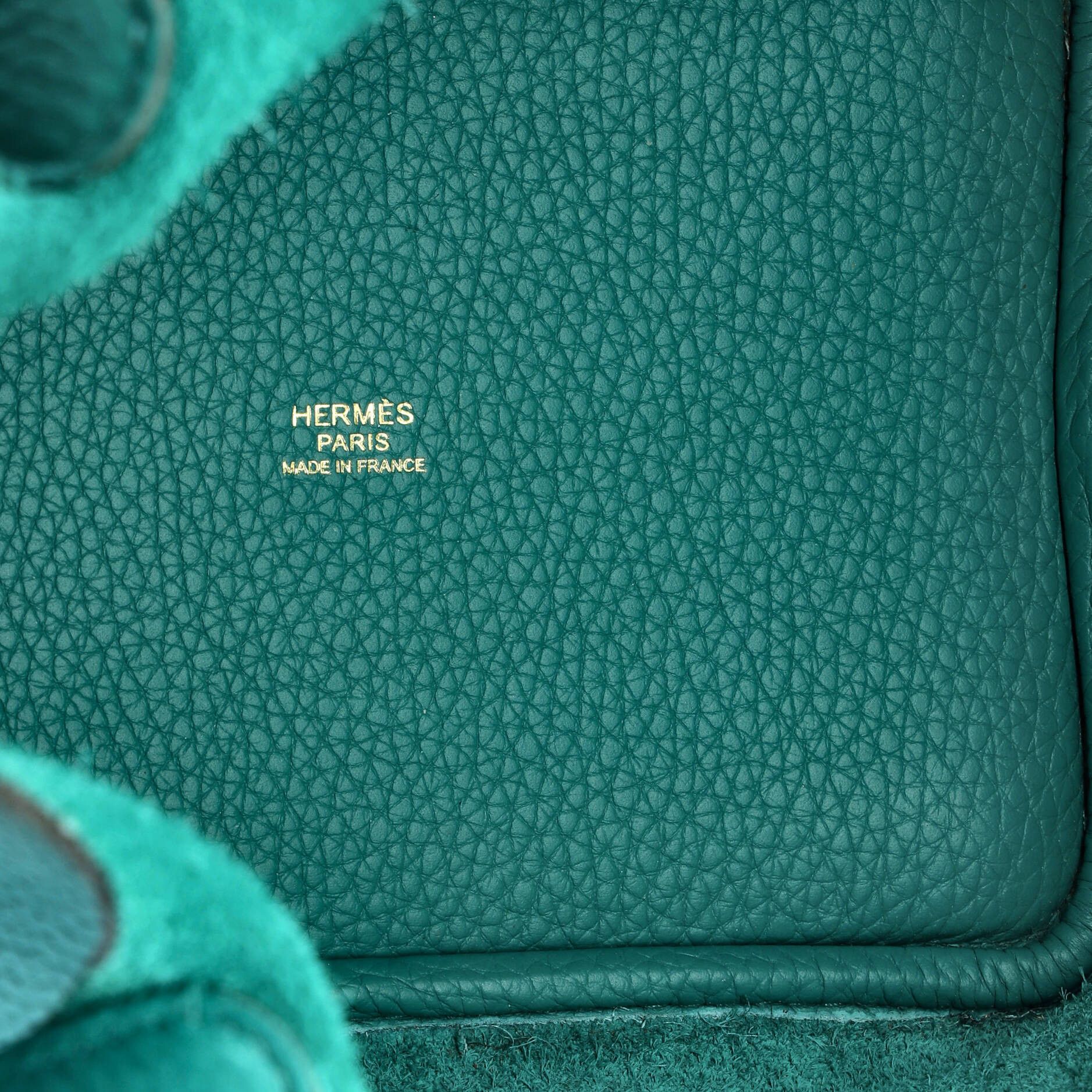 Hermes Picotin Lock Bag Size ONE SIZE - 5 Thumbnail
