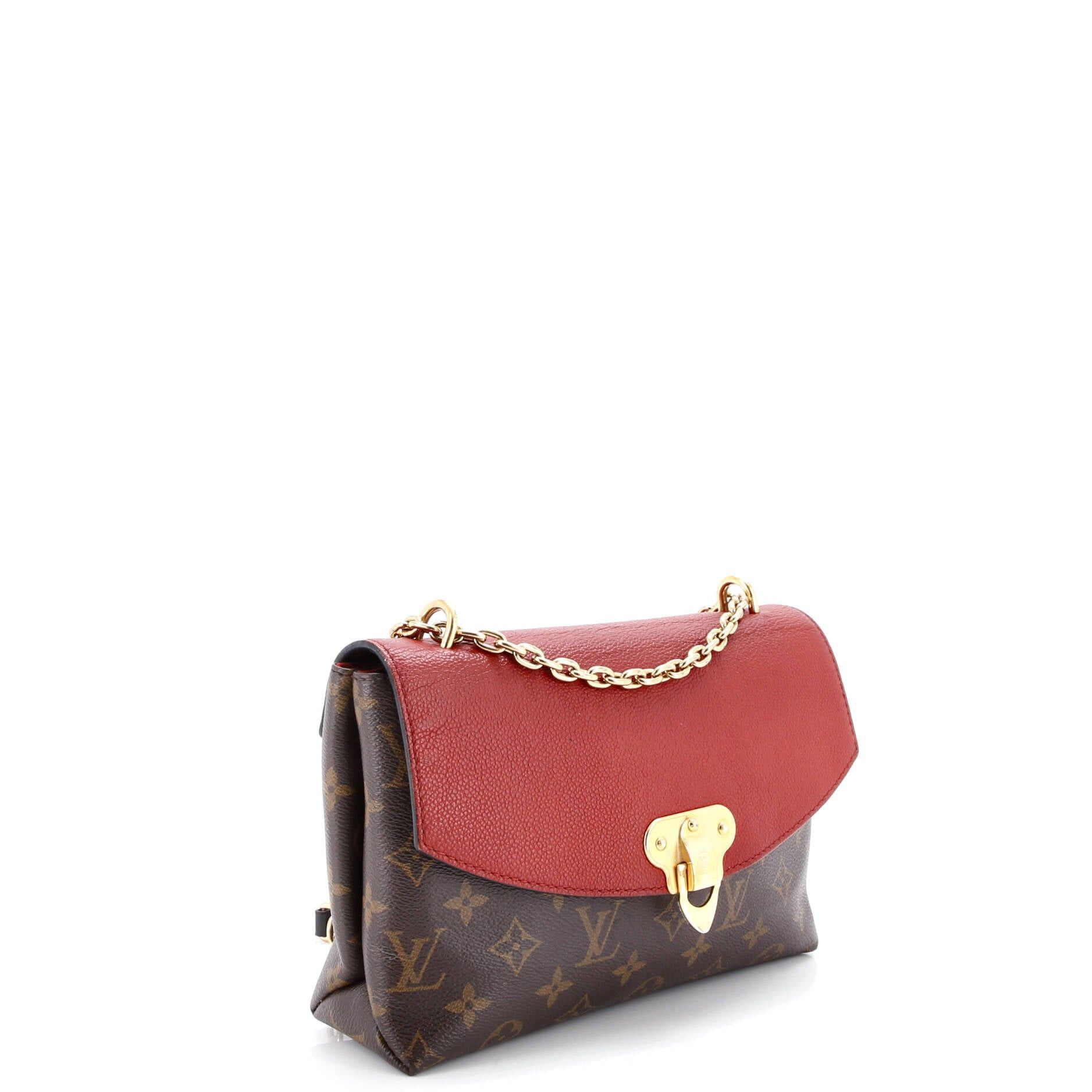 Louis Vuitton Saint Placide Handbag Size ONE SIZE - 2 Thumbnail