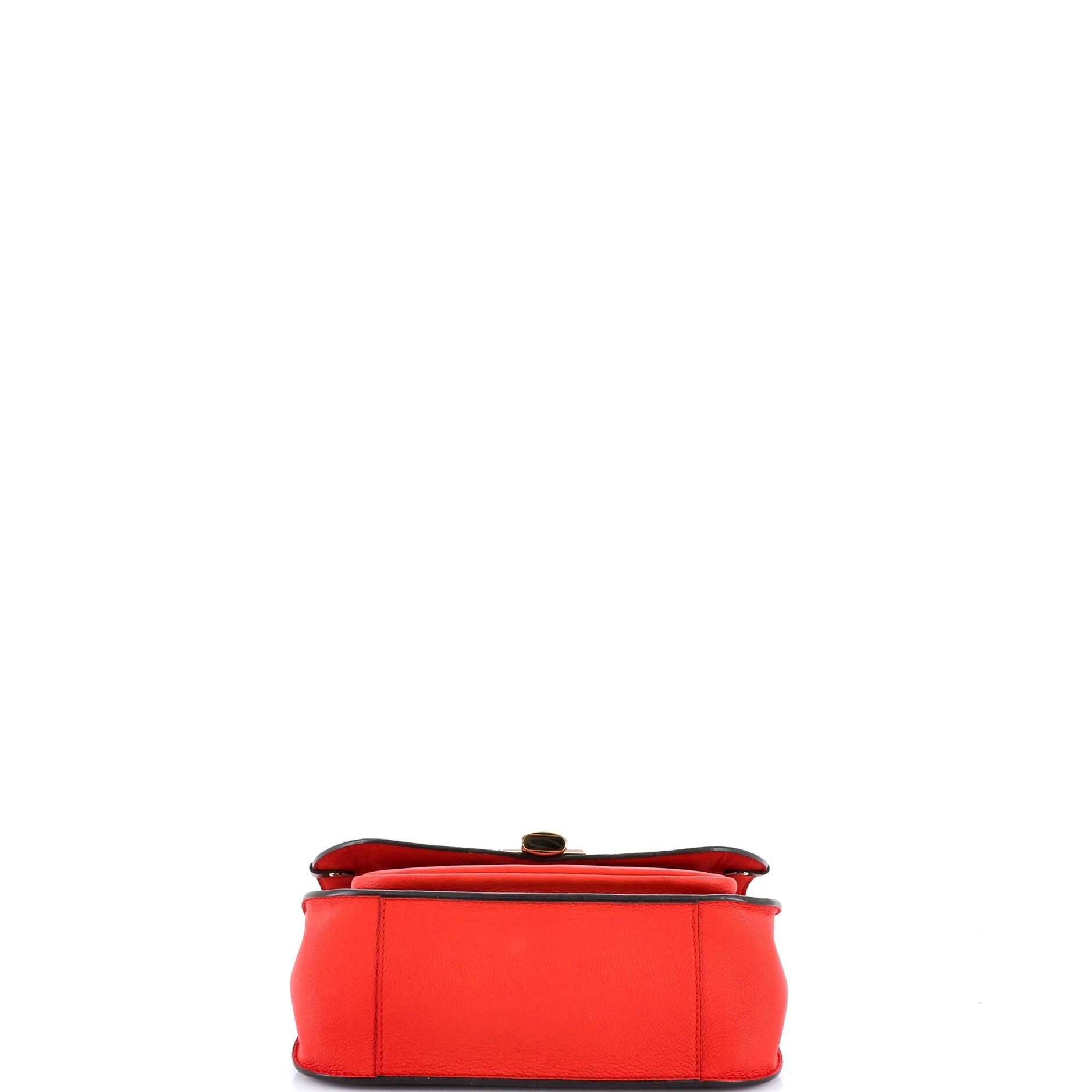 Louis Vuitton Vaugirard Handbag Size ONE SIZE - 4 Thumbnail